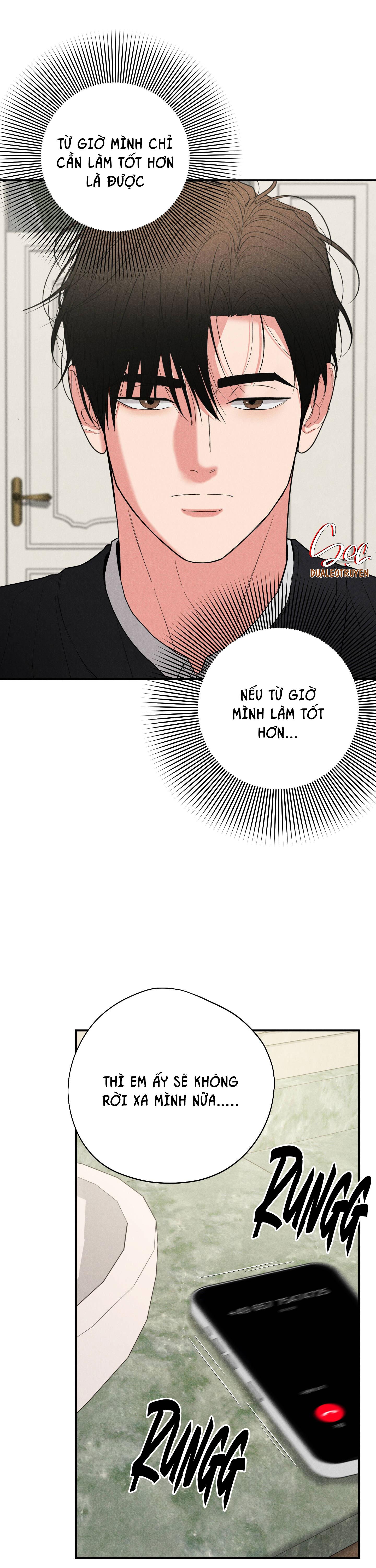 MÓN QUÀ DÀNH CHO KẺ NGẠO MẠN Chapter 68 - Next 