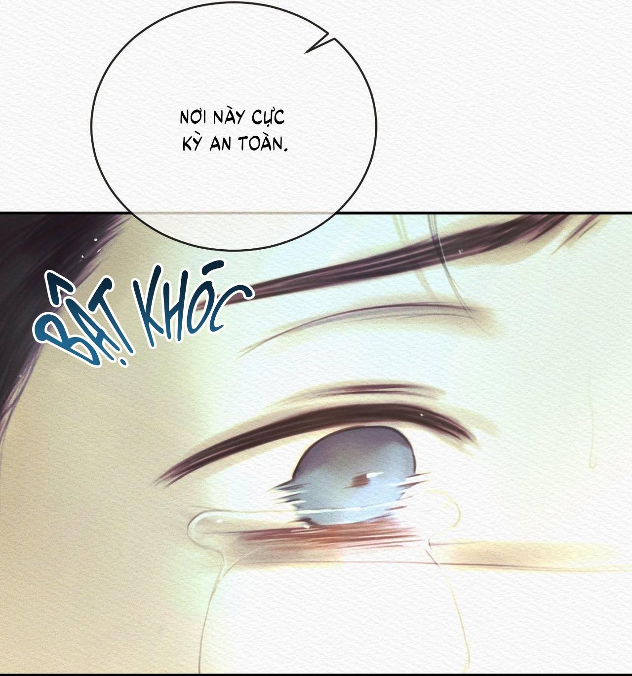 (CBunu) Củy Dạ Khút Chapter 92 - Next Chapter 93
