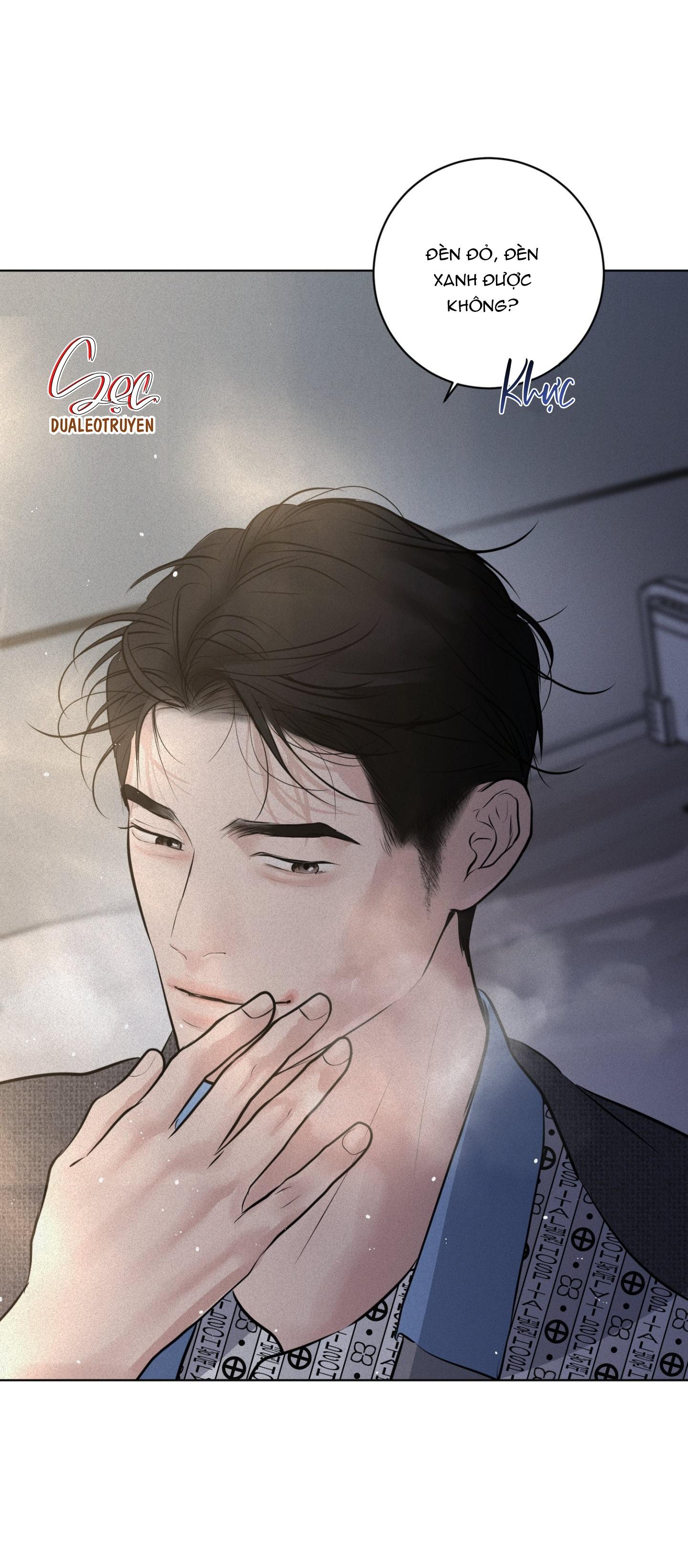 (ABO) LỜI CẦU NGUYỆN Chapter 66 - Next Chapter 67