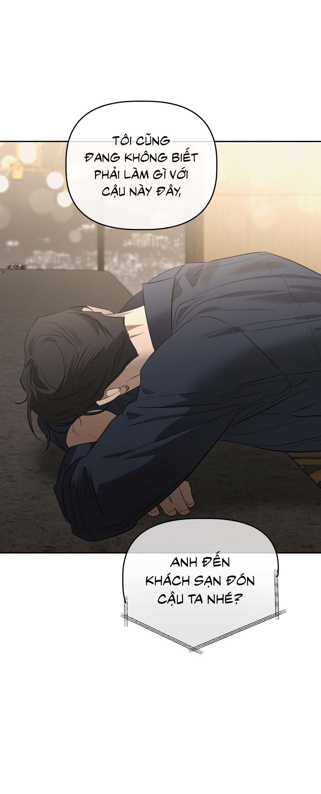 NHIỆT ĐỘ TIẾP XÚC Chapter 21 - Trang 4