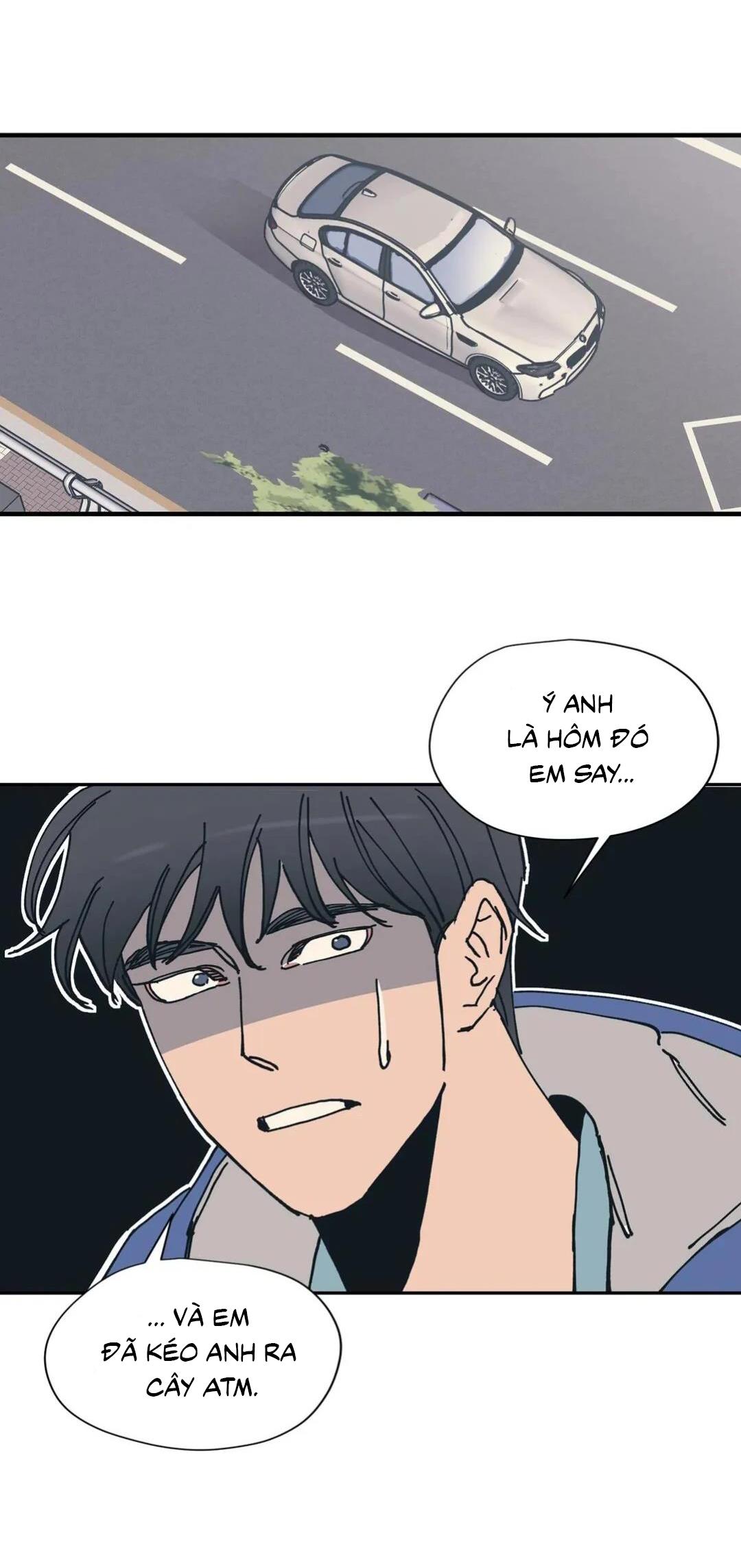 Chuyện tình triệu won Chapter 6 - Next 