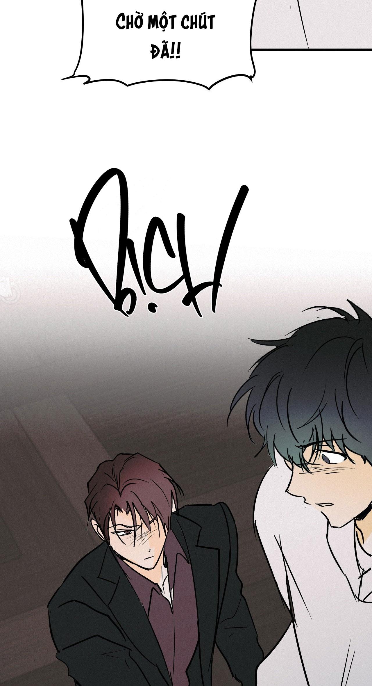 LIE AGAIN Chapter 61 - Next 