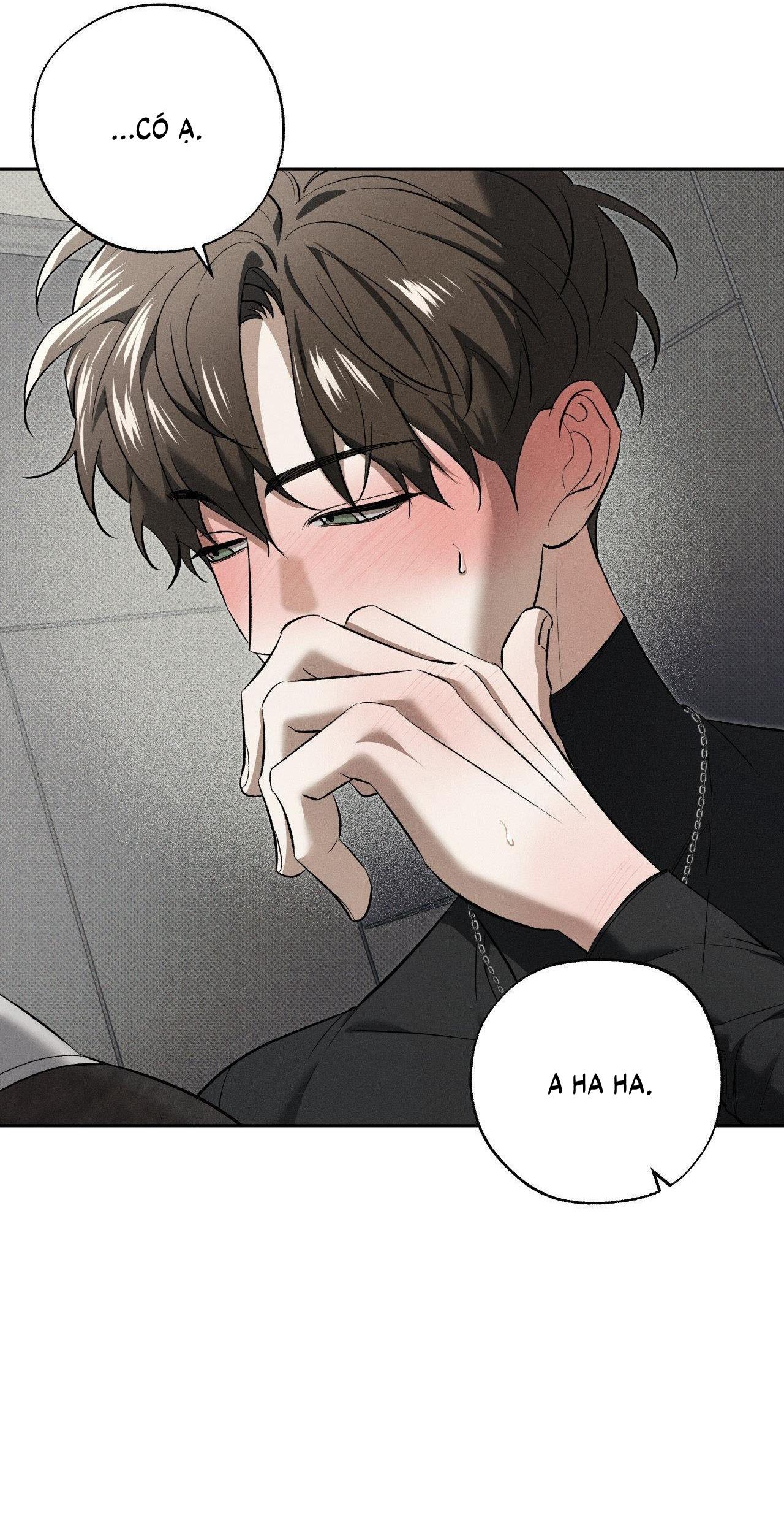 (CBunu) Chó Săn Của Sisyphus Chapter 14 - Trang 2
