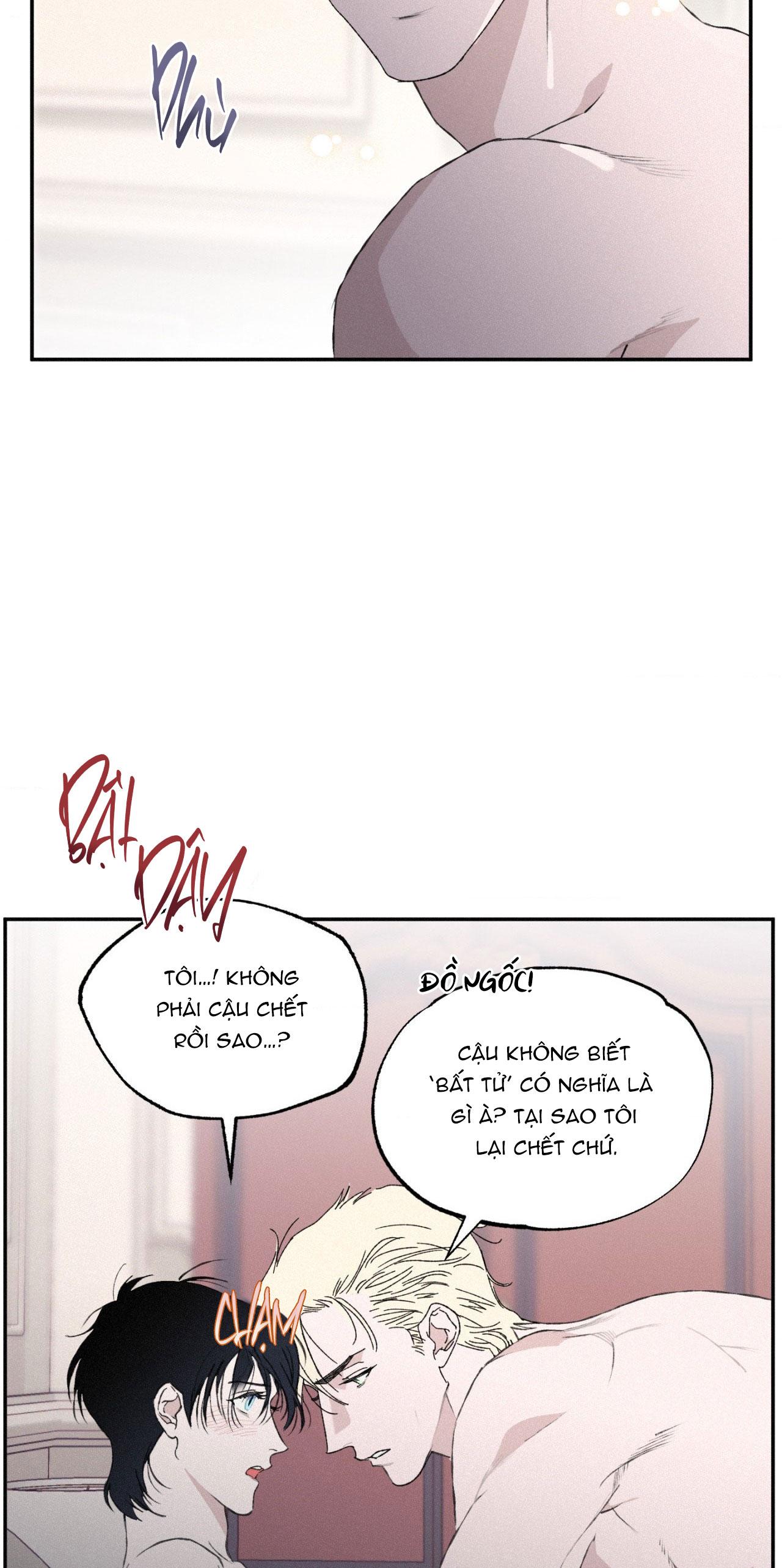 LỜI NÓI DỐI ĐẪM MÁU Chapter 49 - Next 