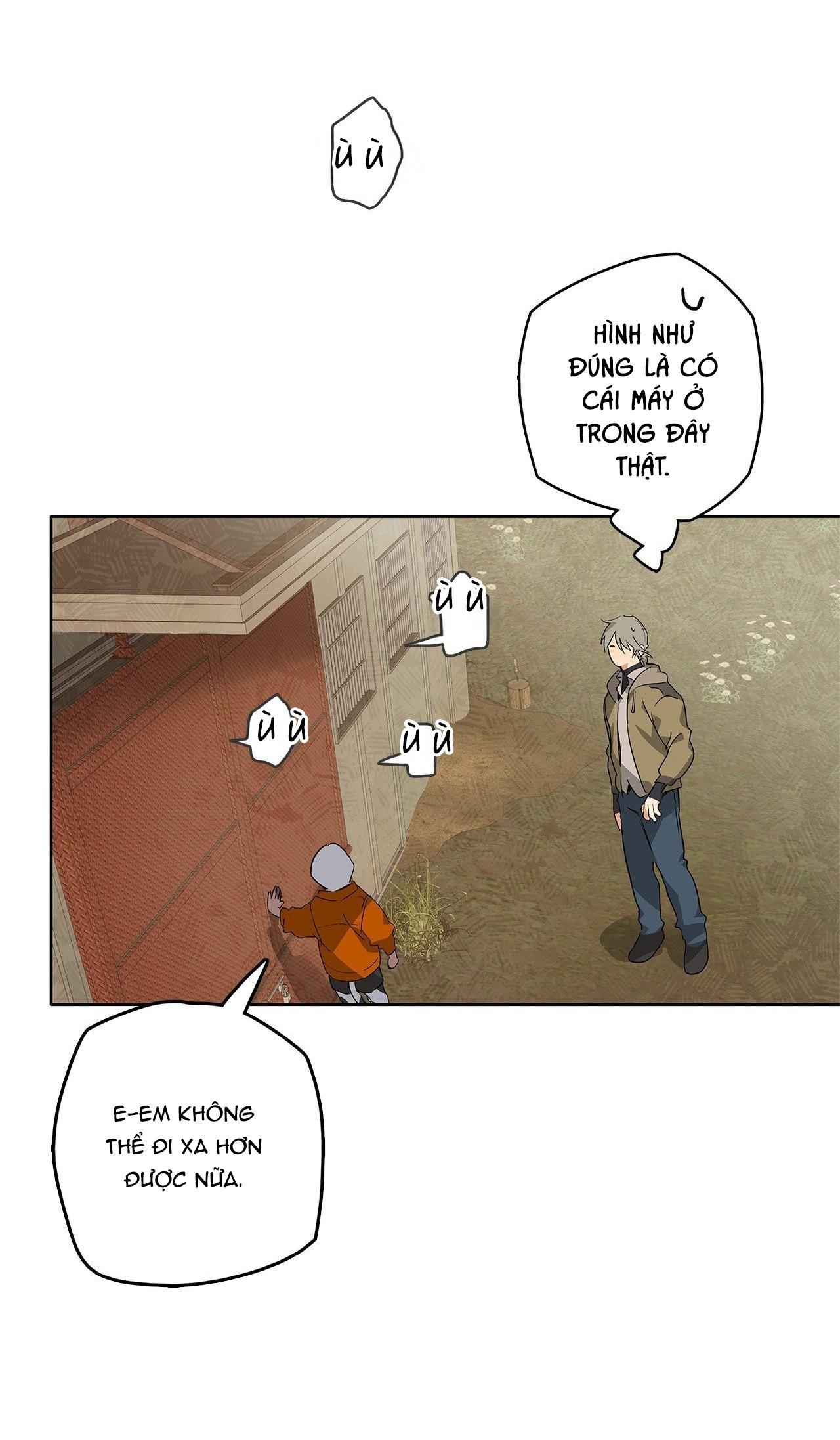 TRANG TRẠI DÂM ĐÃNG Chapter 1 - Trang 2