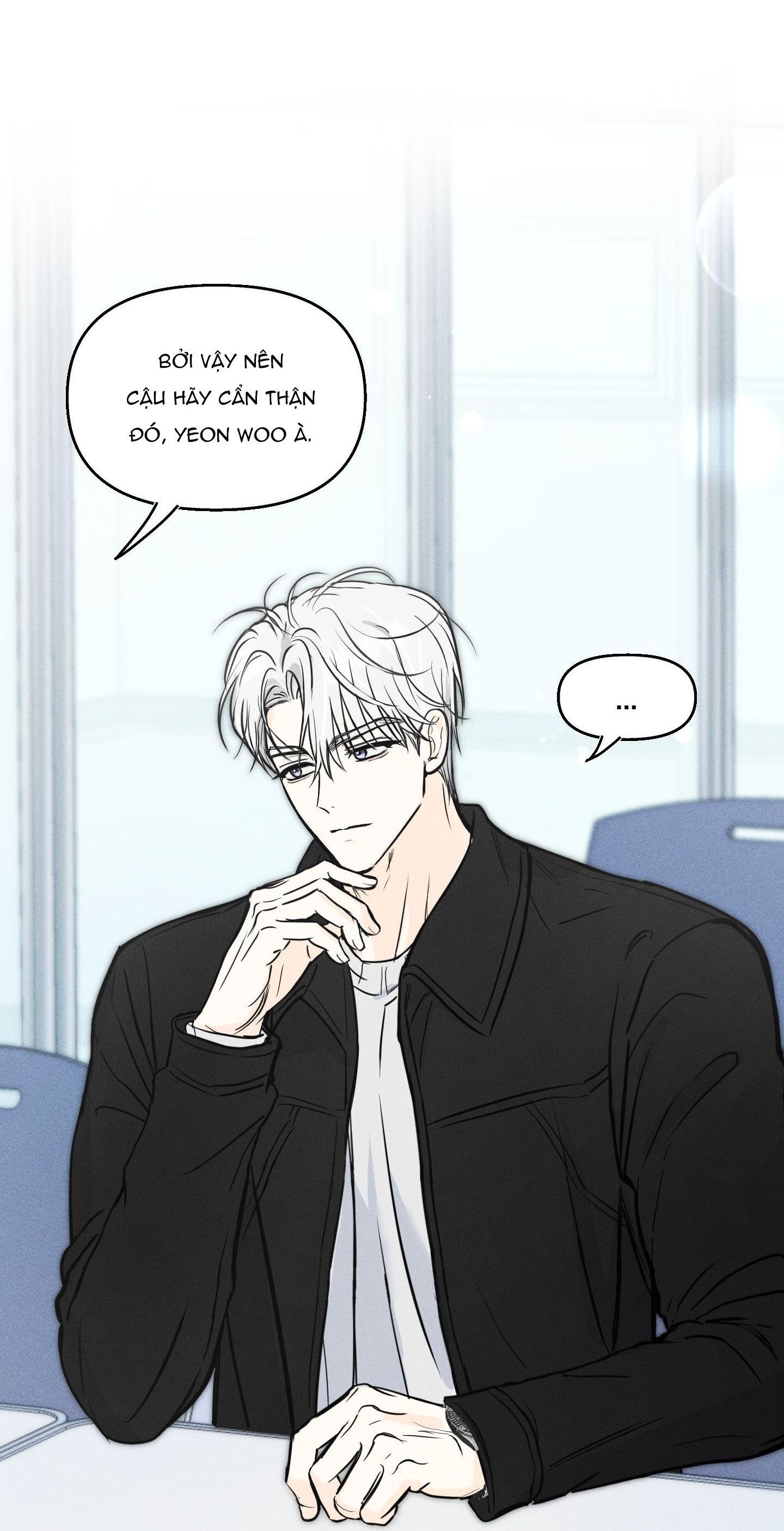 Xe tải tình yêu Chapter 2 - Next Chapter 3