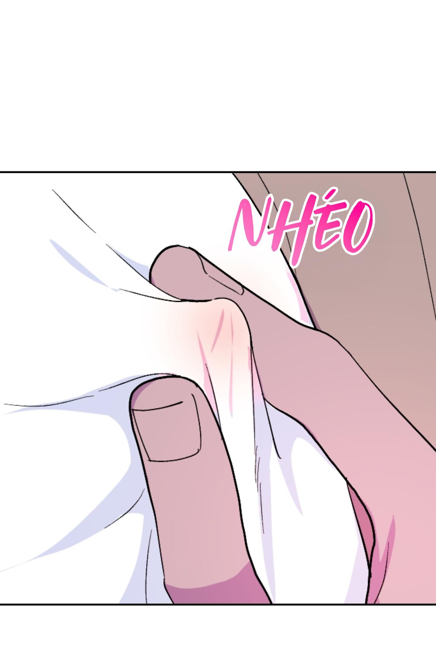 CÁ MẬP VÀ CÔ DÂU THỎ Chapter 55 - Next 