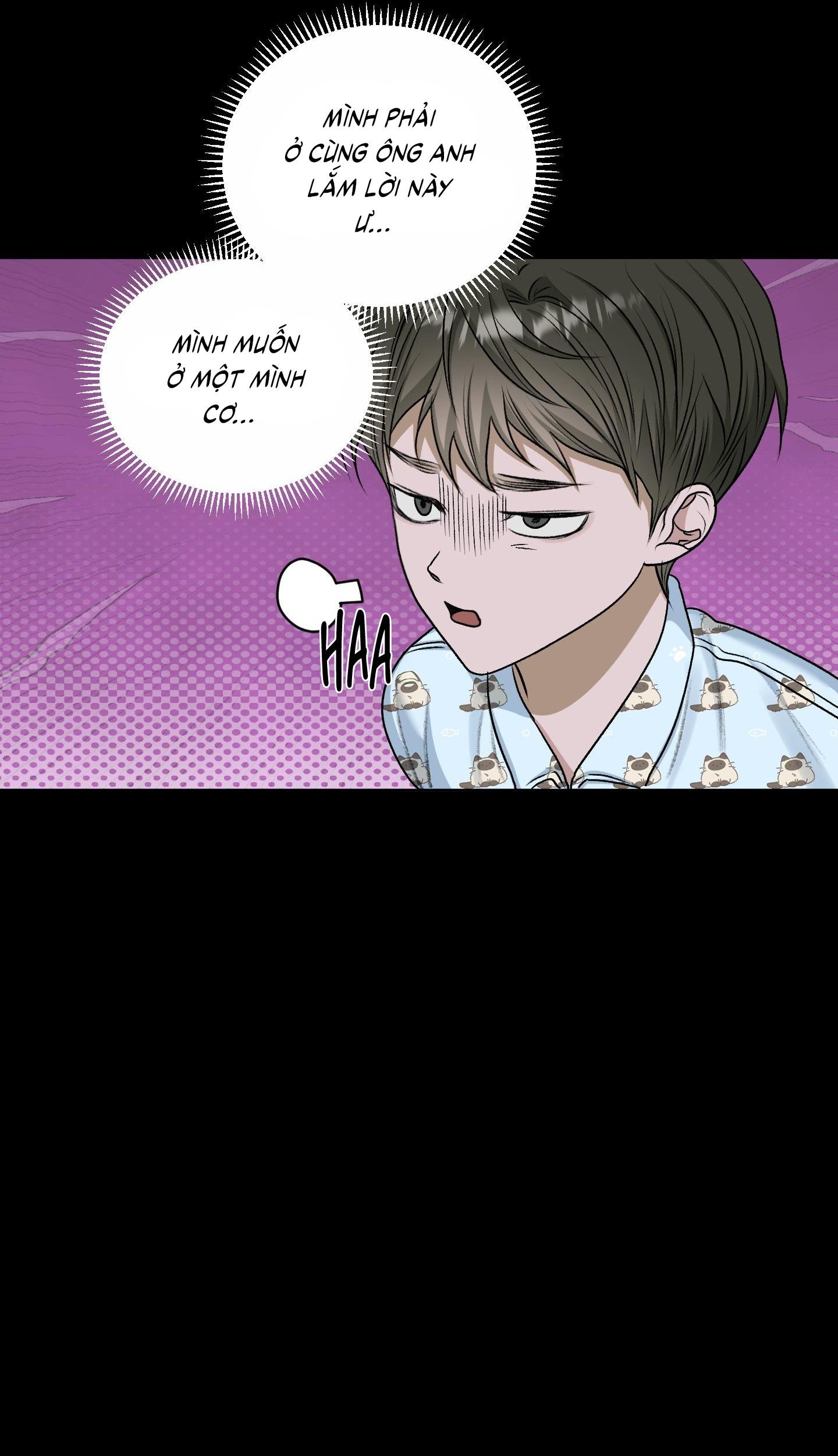 (CBunu) Đầm Sen Héo Úa Chapter 50 - Next 