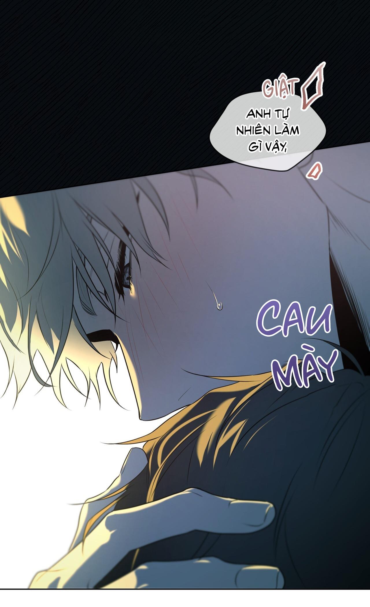 Passion Chapter 117 - Trang 4