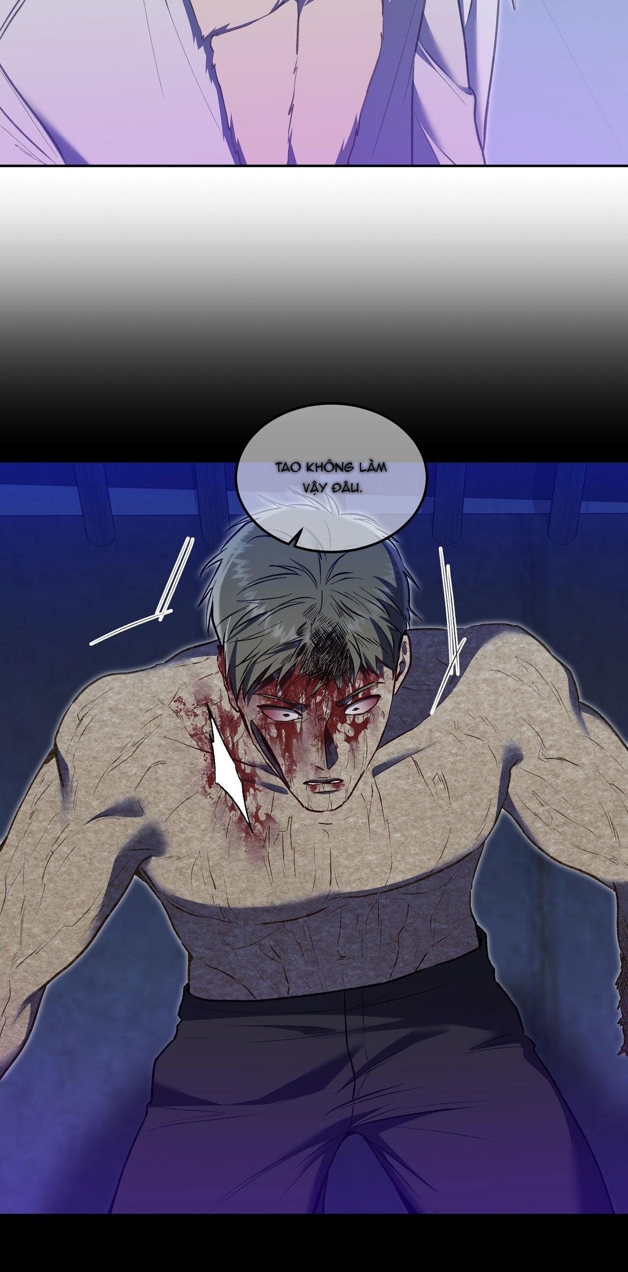 CÁCH TỒN TẠI NHƯ MỘT NGƯỜI CHƠI Chapter 68 - Next 
