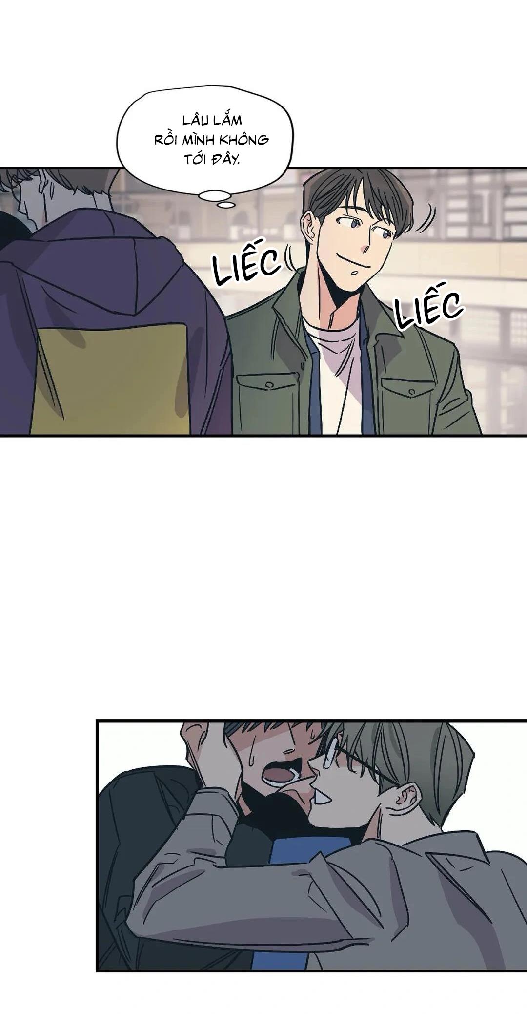 Chuyện Tình Triệu Won Chapter 10 - Next Chapter 11