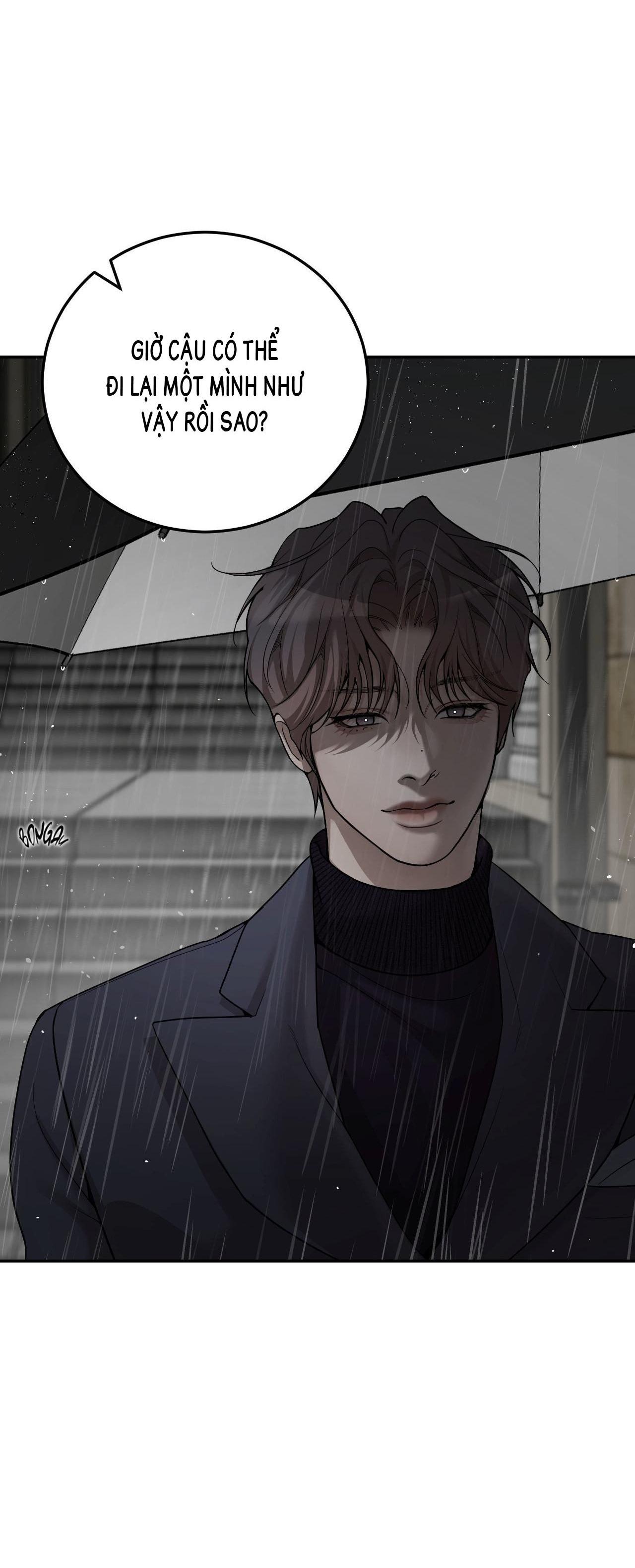 THIẾU NIÊN SÒ: BÙNG CHÁY Chapter 2 - Trang 2