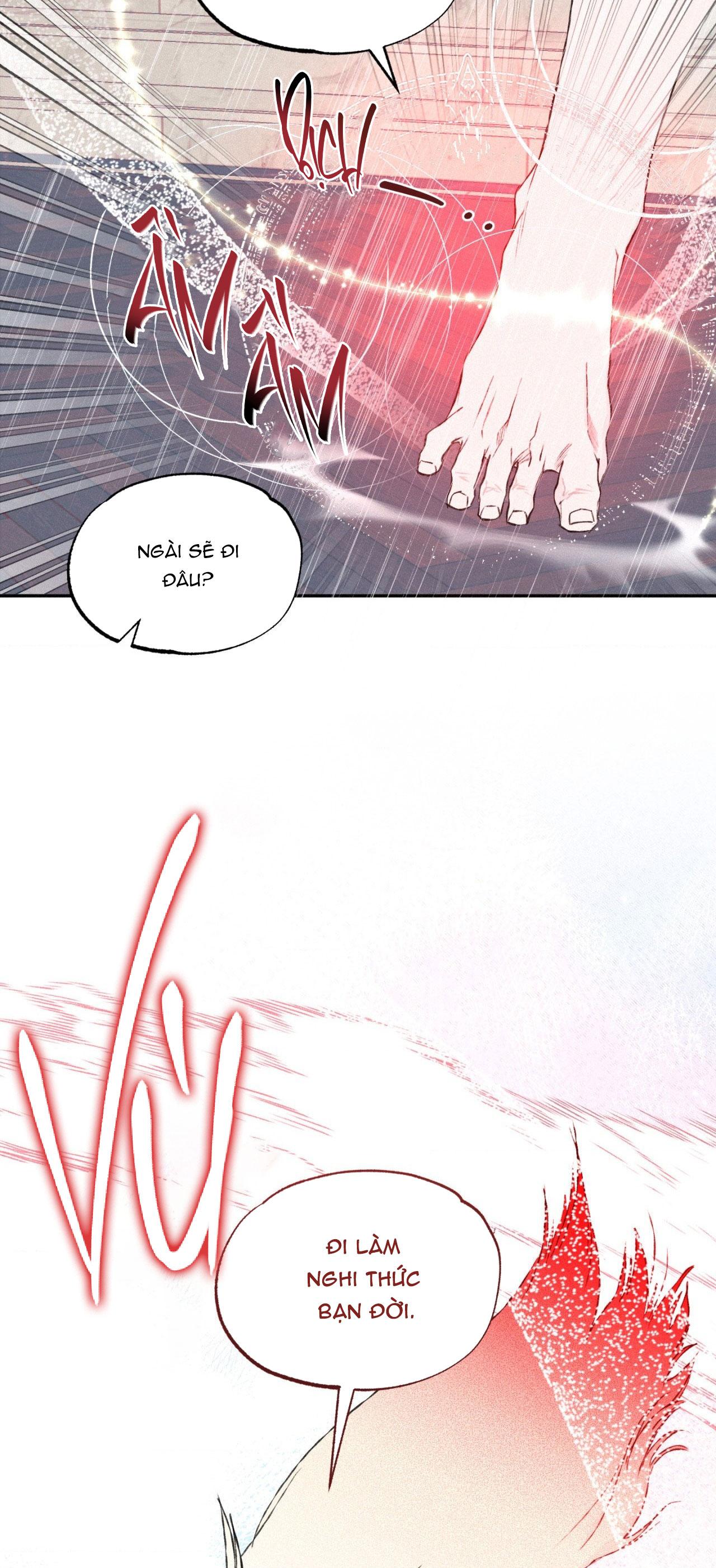 LỜI NÓI DỐI ĐẪM MÁU Chapter 49 - Next 