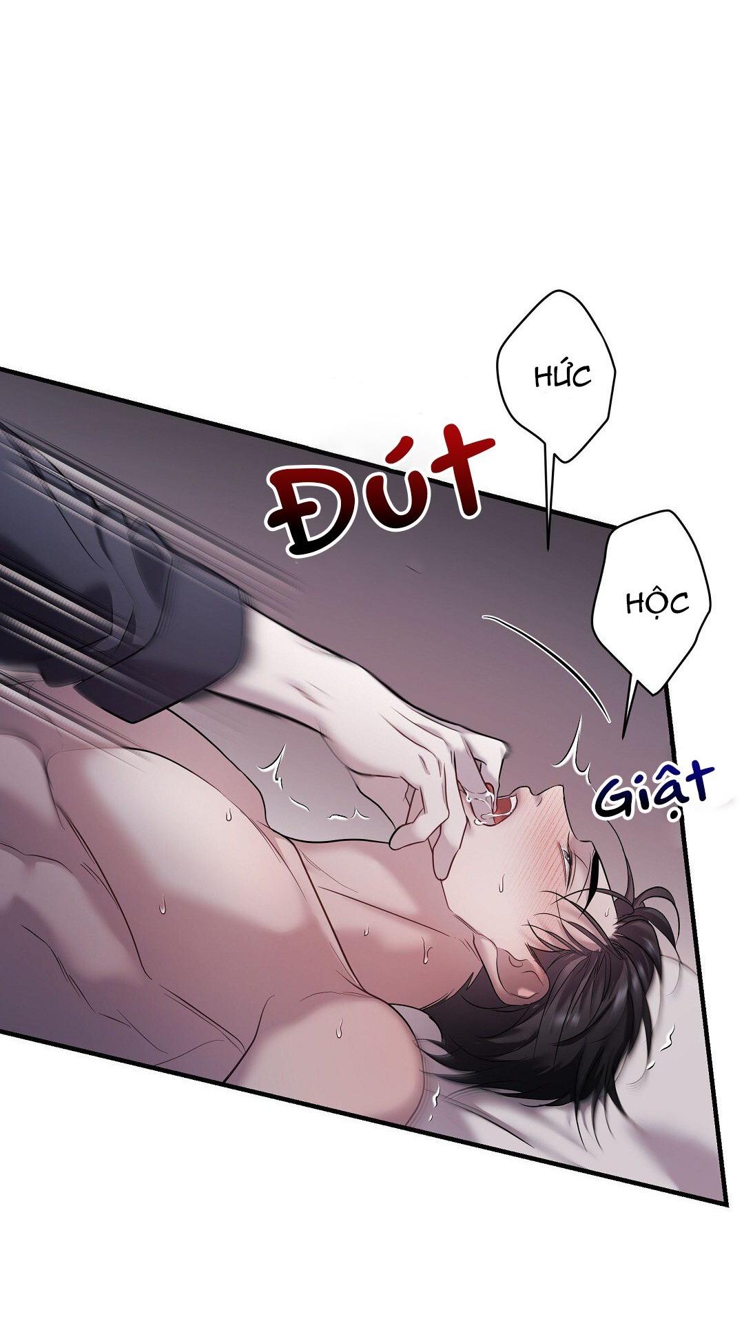 Đáy Sâu Tuyệt Vọng Chapter 92 - Next Chapter 93