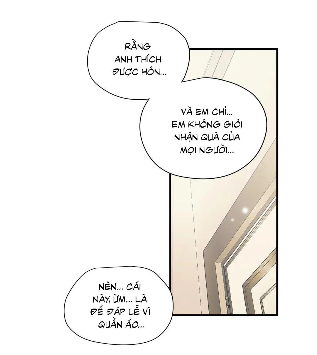 Chuyện Tình Triệu Won Chapter 10 - Next Chapter 11