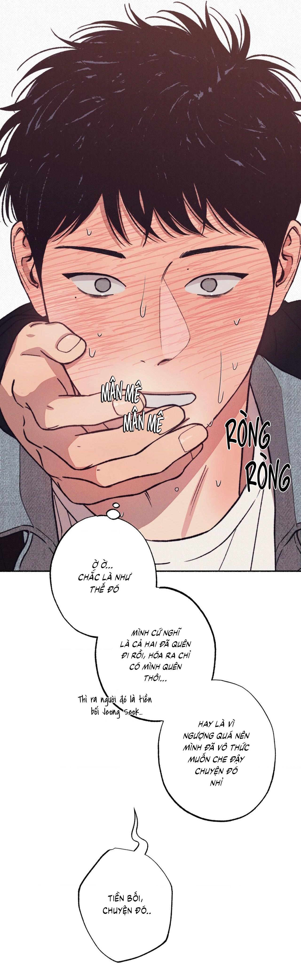 (CBunu) 1 to 10 Chapter 41 - Trang 3
