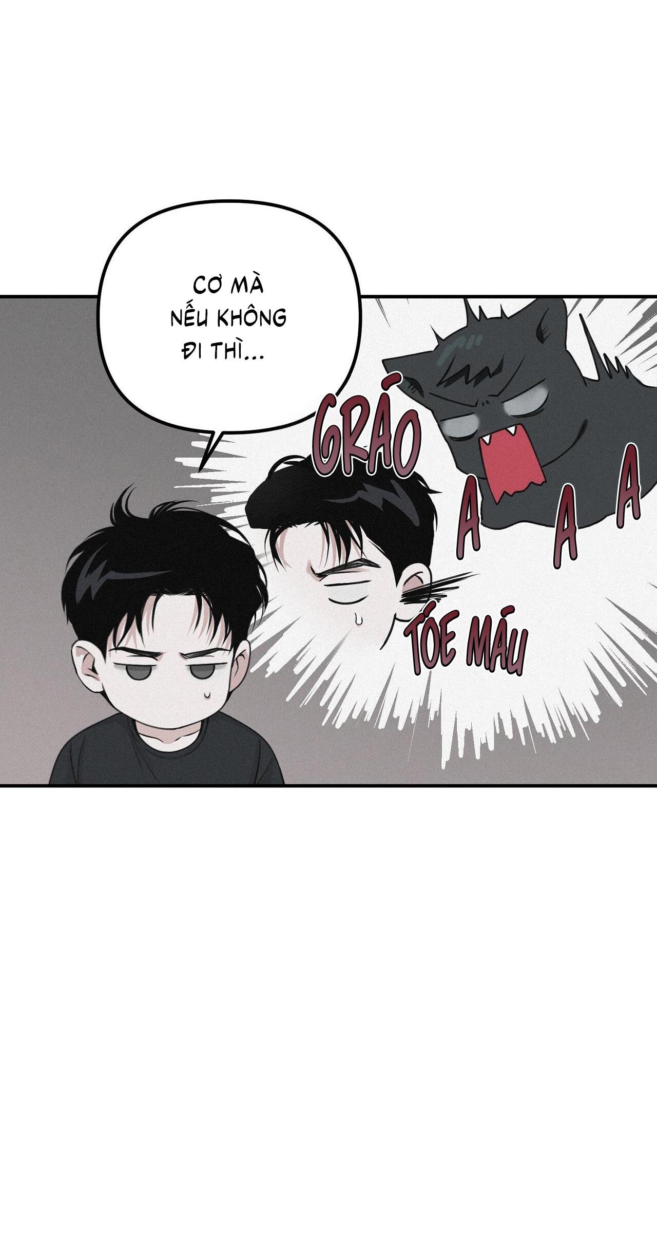 (CBunu) Phép Chiếu Chapter 34 - Next 