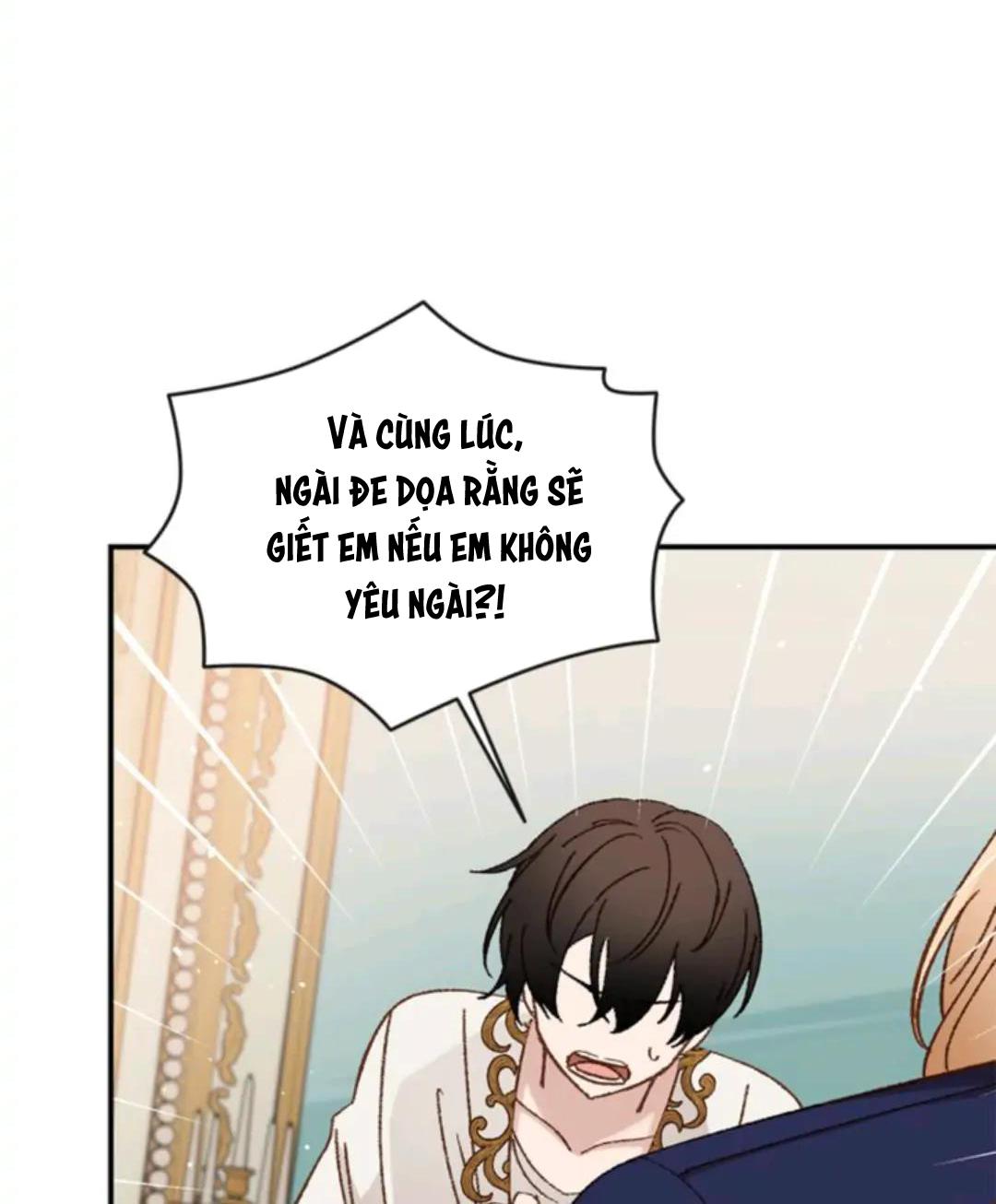 Cứu Rỗi Chapter 13 - Next 