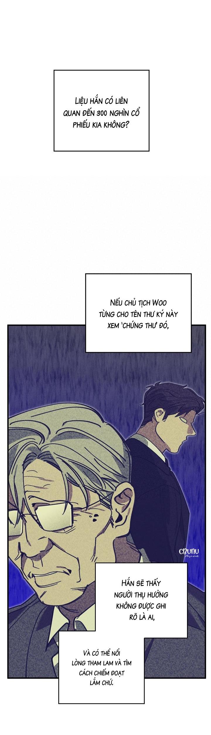 (CBunu) Tráo Đổi Chapter 70 - Next 