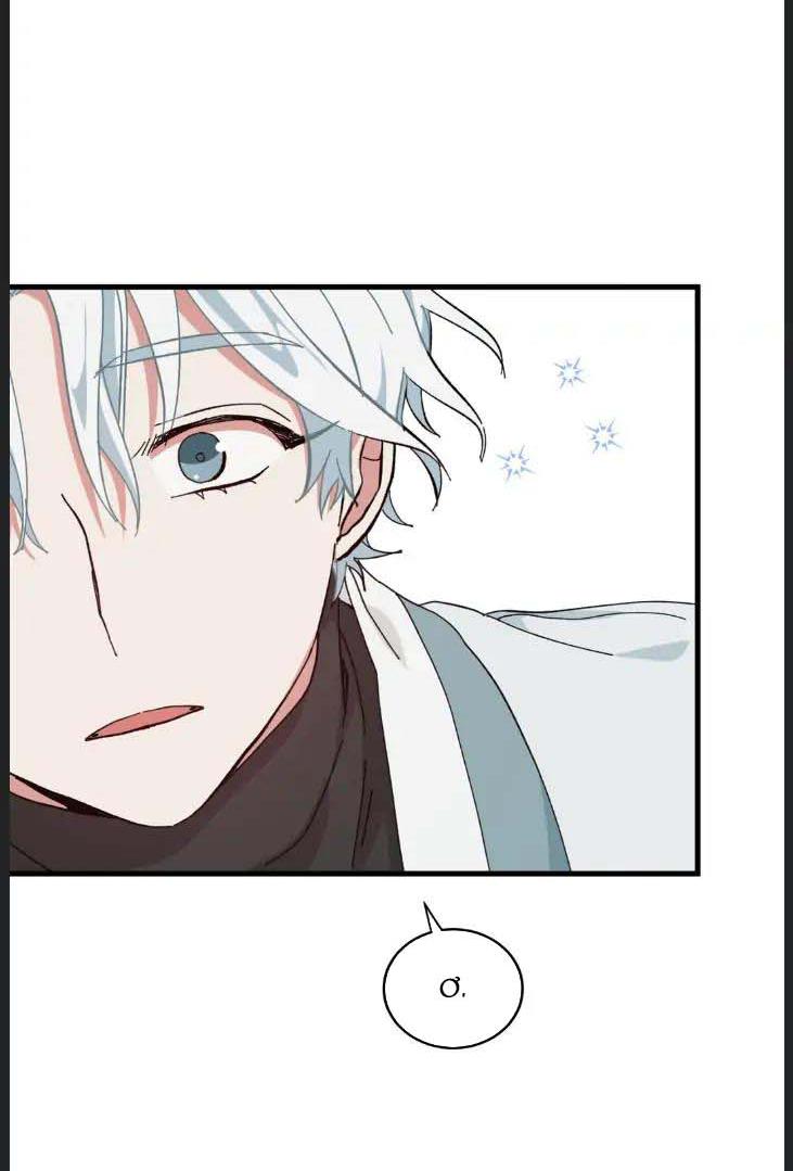 Tôi Yêu Vị Thần Của Tôi Chapter 8 - Next Chapter 9