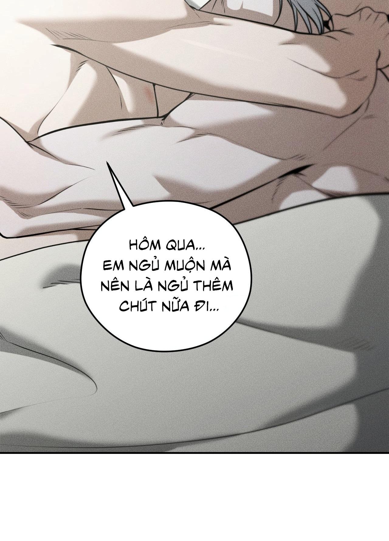 DEAR, TEDDY BEAR Chapter 44 - Next Chapter 45