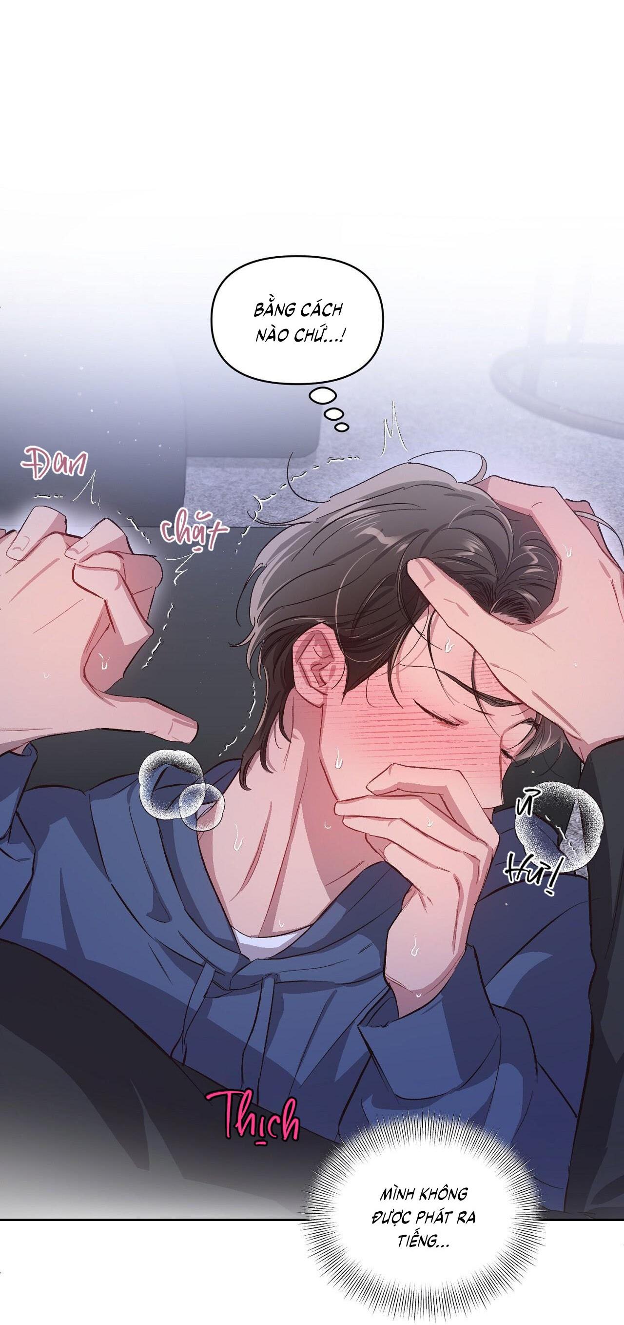 (CBunu) Bí Mật Của Mái Tóc Chapter 31 - Next 