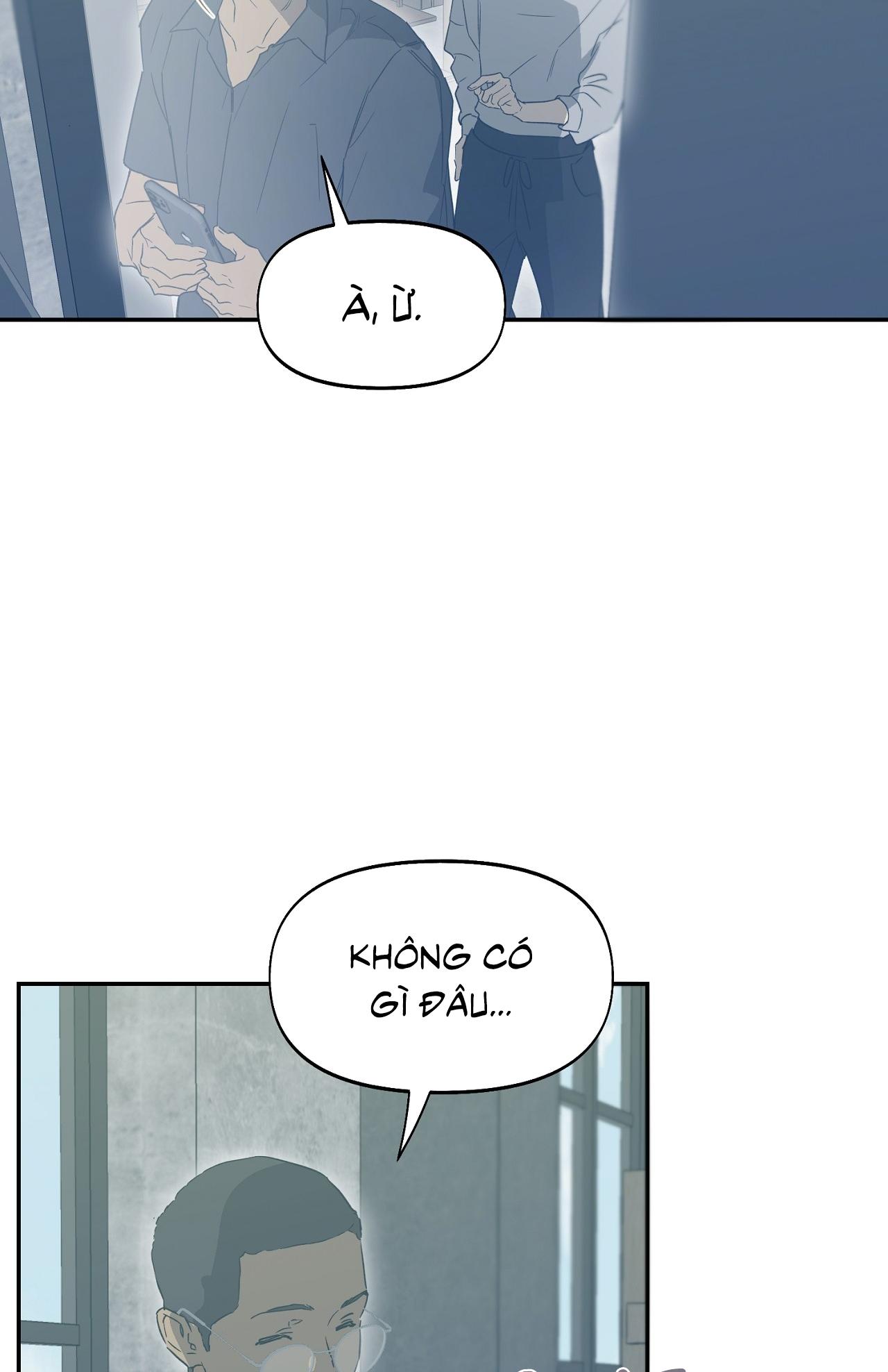NERD PROJECT Chapter 40 - Next Chapter 40
