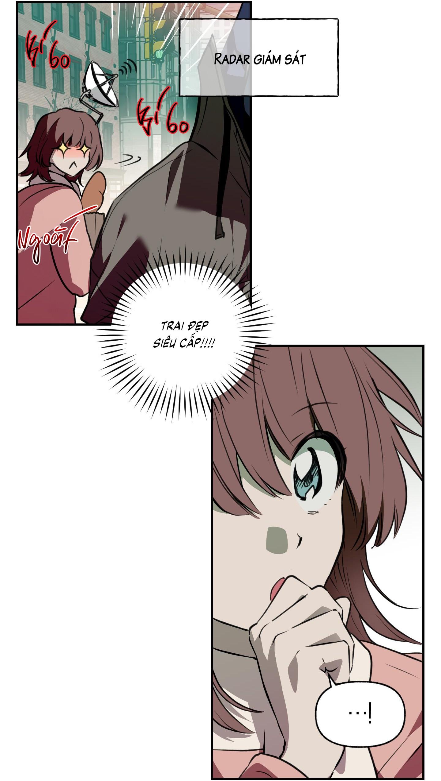 (CBunu) Control Time Chapter 31 Season 2 H - Next Chapter 32