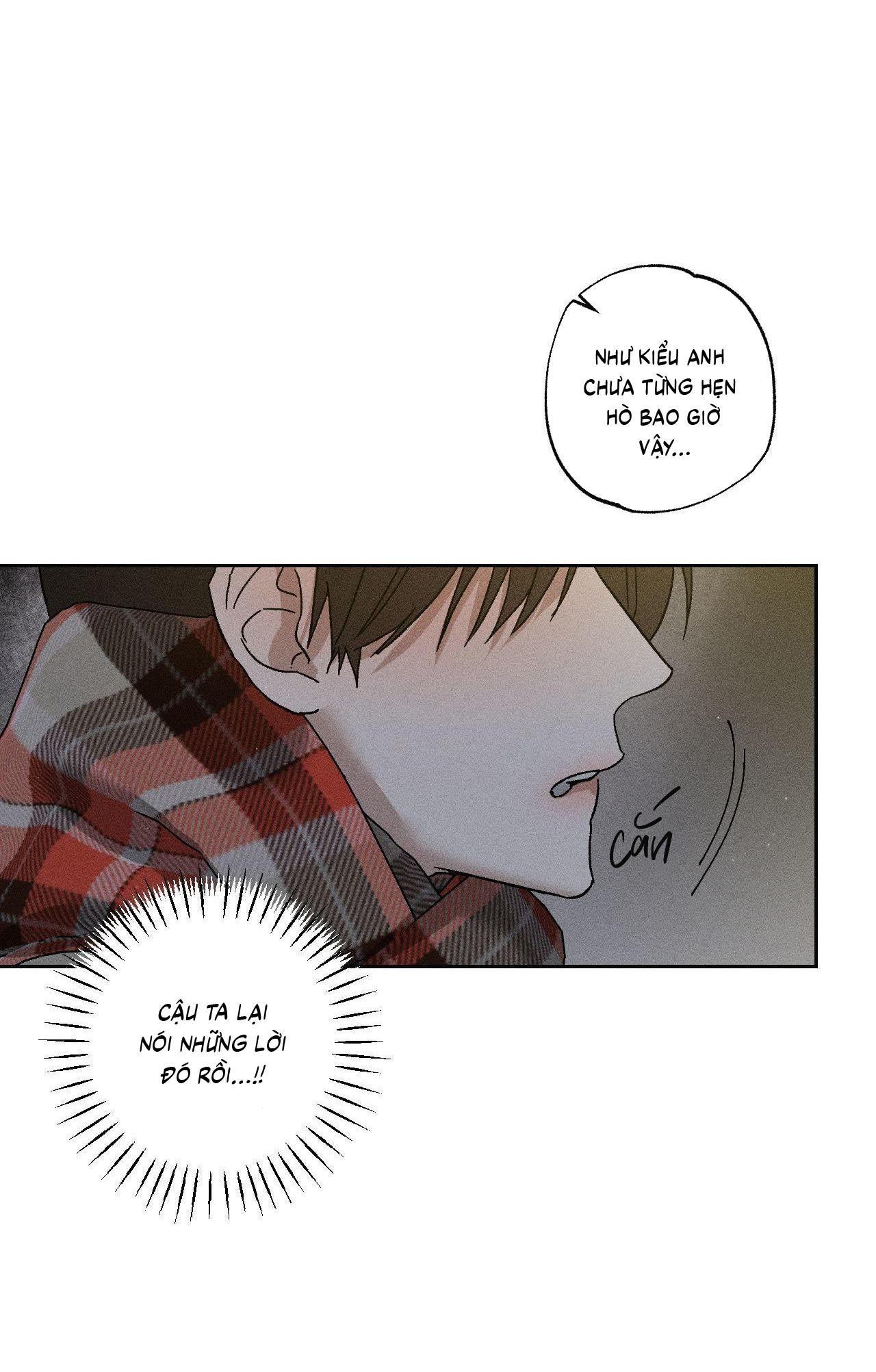 (CBunu) Close Up Chapter 20 - Next Chapter 21 H+