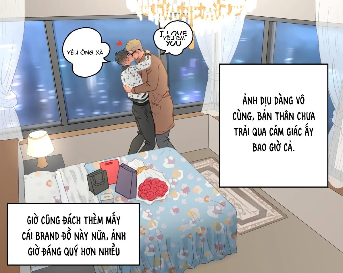 TUYỂN TẬP CHIM TO SIÊU DÀI Chapter 138 - Next Chapter 139 Uoojun