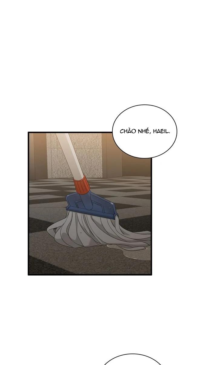 Khởi Đầu Sai Trái Chapter 1 Chap 1 - Next Chapter 2 Chap 2
