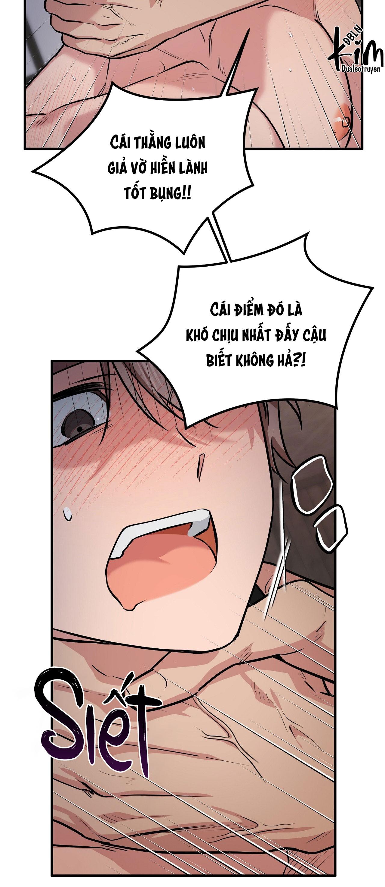 Delivered Comics Chapter 1 H+ - Trang 2