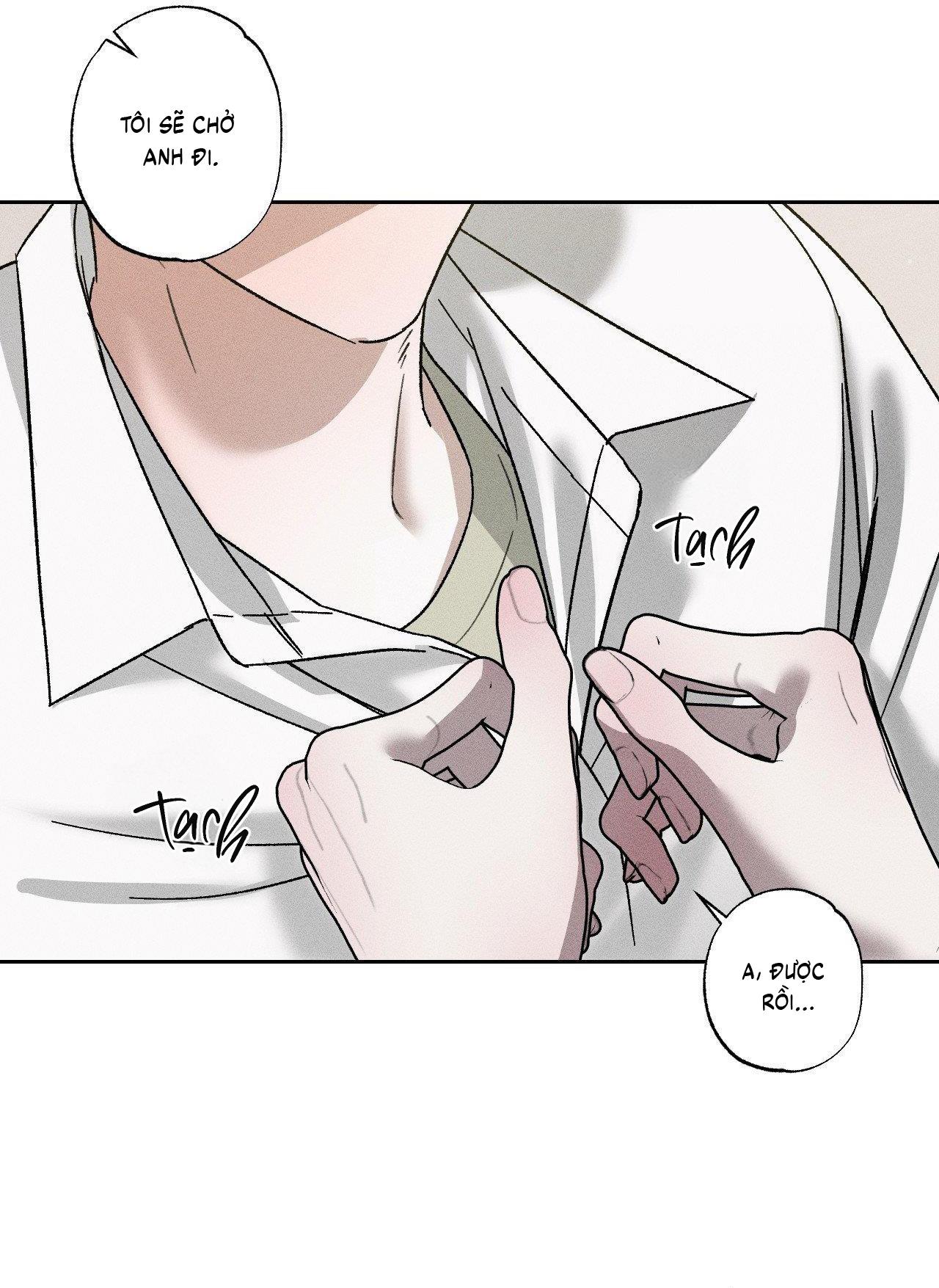 (CBunu) Close Up Chapter 22 - Next 