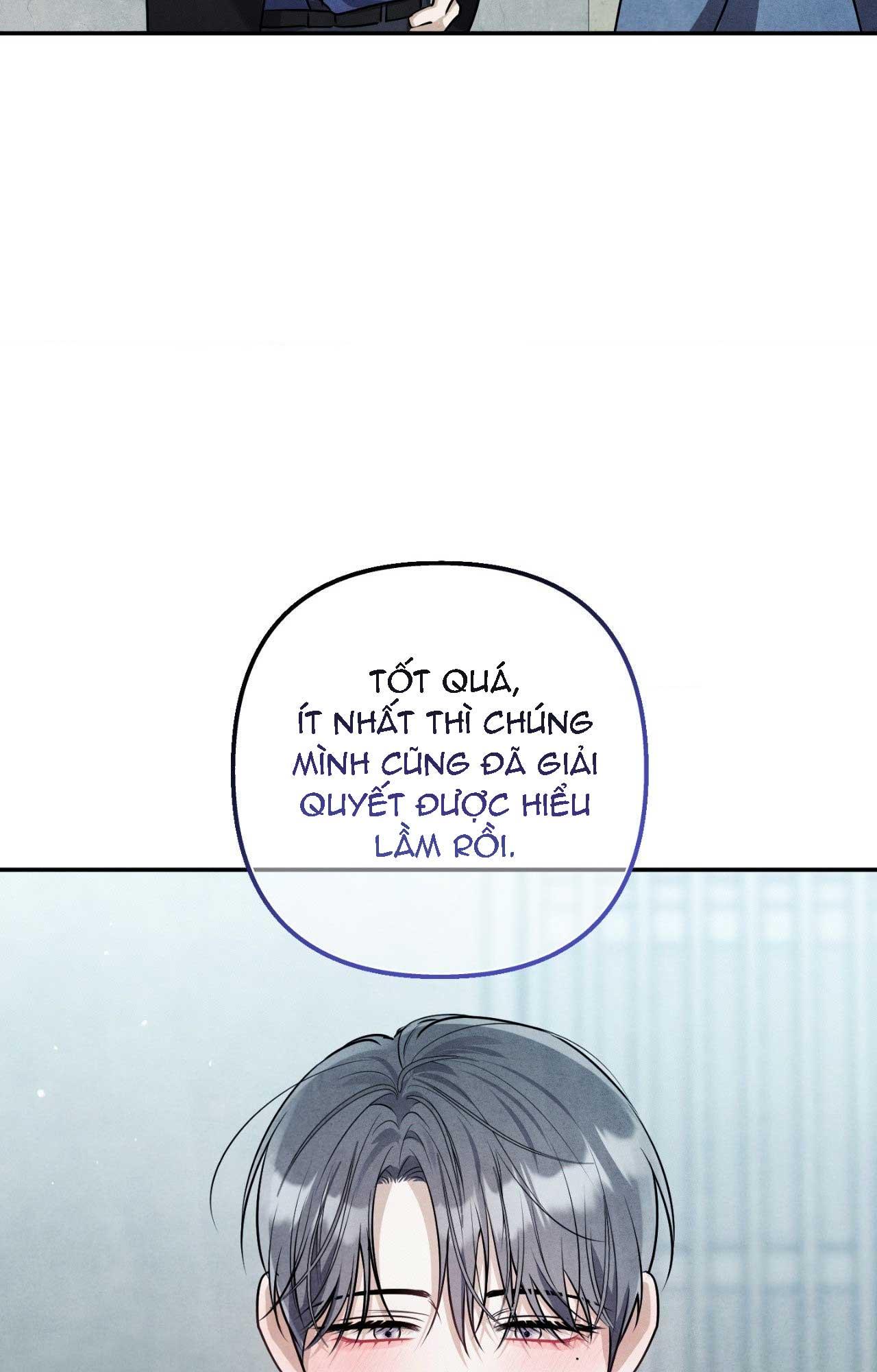 Locked in Lead Chapter 13 - Next Chapter 14