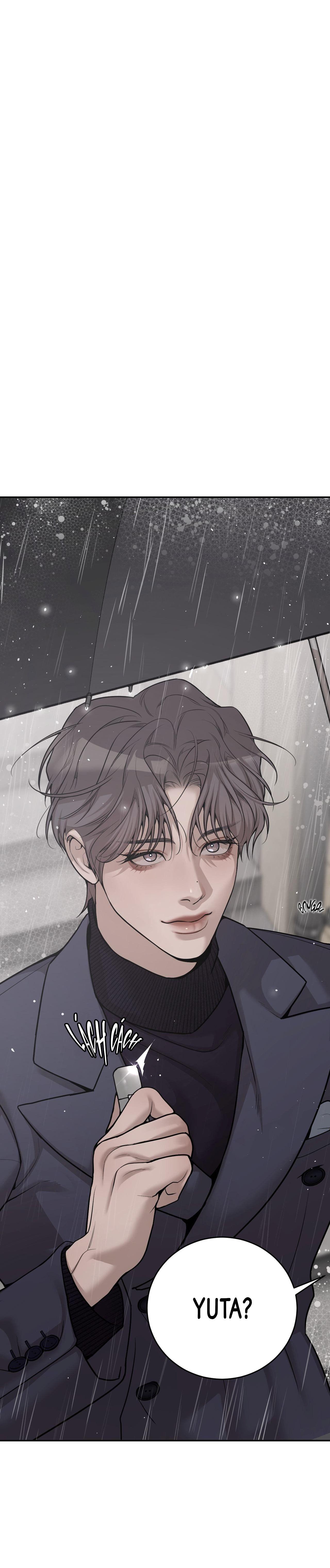 THIẾU NIÊN SÒ: BÙNG CHÁY Chapter 2 - Trang 2