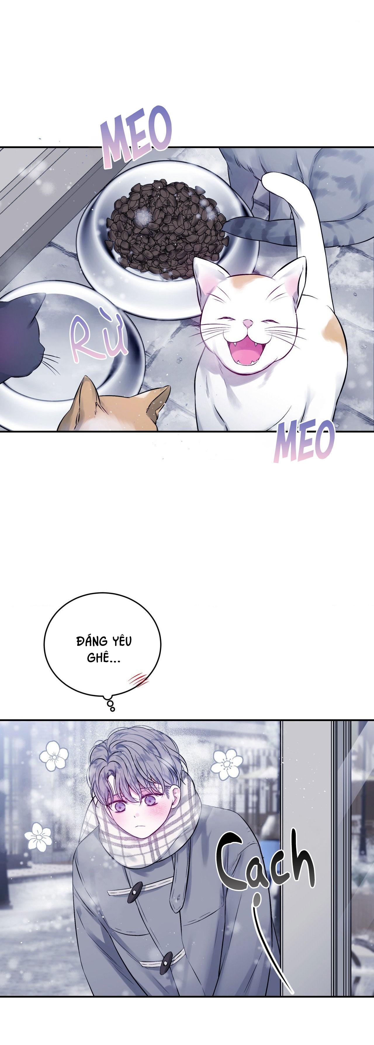 CHÚNG TA KHÔNG HOÀN HẢO Chapter 2 - Next Chapter 3