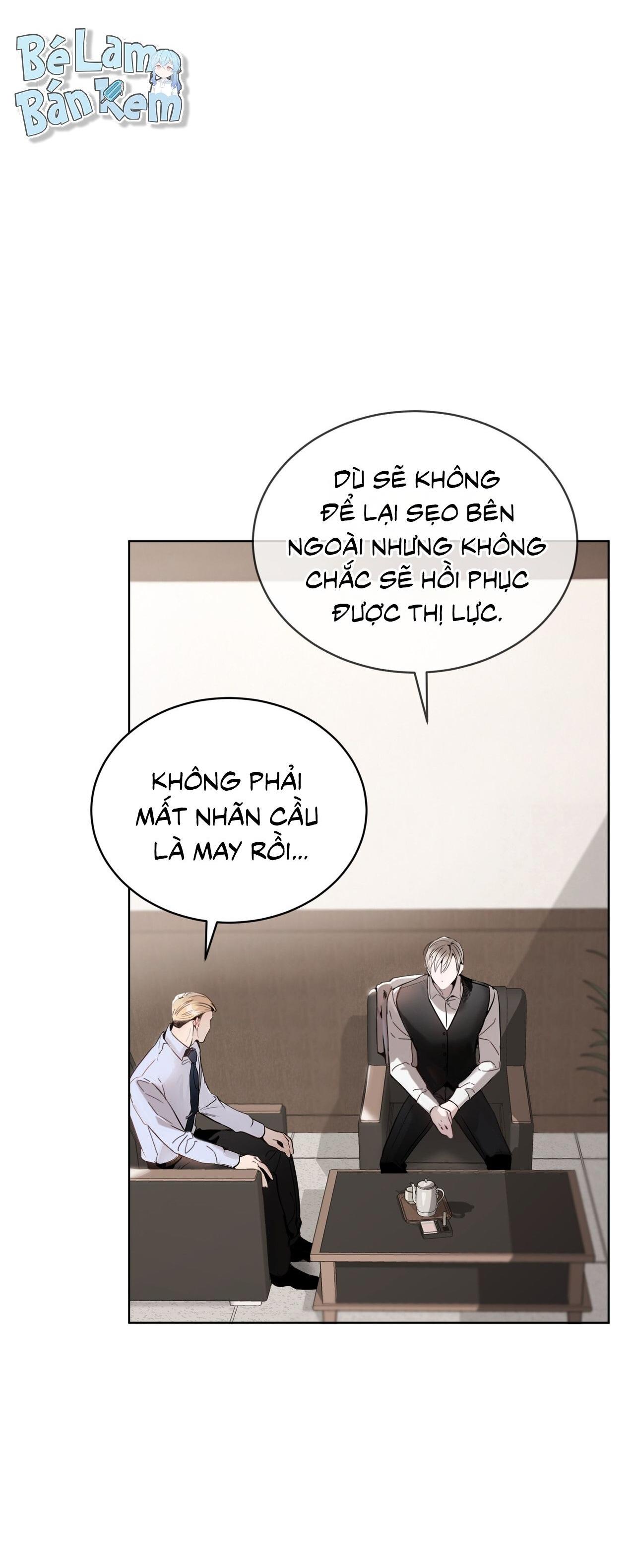 RAGA: Passion Chapter 8 - Next Chapter 9