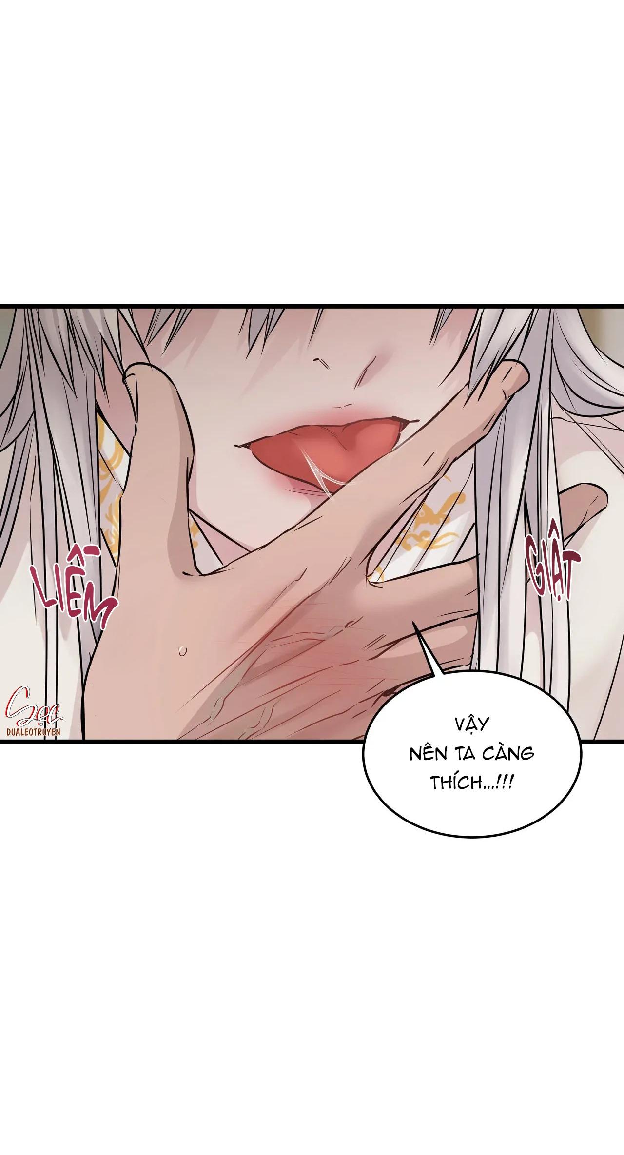 ÂN NHÂN CỦA RẮN Chapter 28 - Trang 2