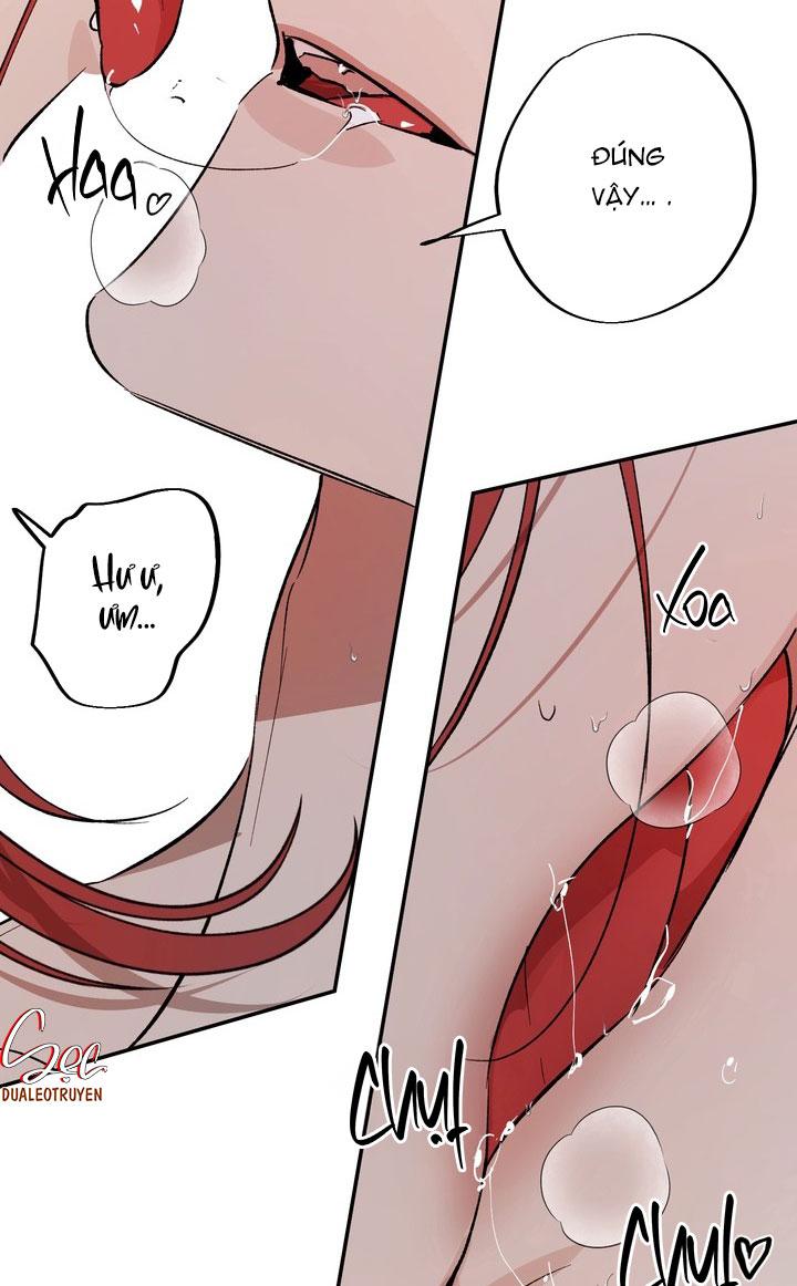 NGHIỆN CUỒNG CÔNG-BDSM CÙNG SẸC Chapter 7.8 đêm trắng ntend - Next Chapter 8.1 ác mộng 1