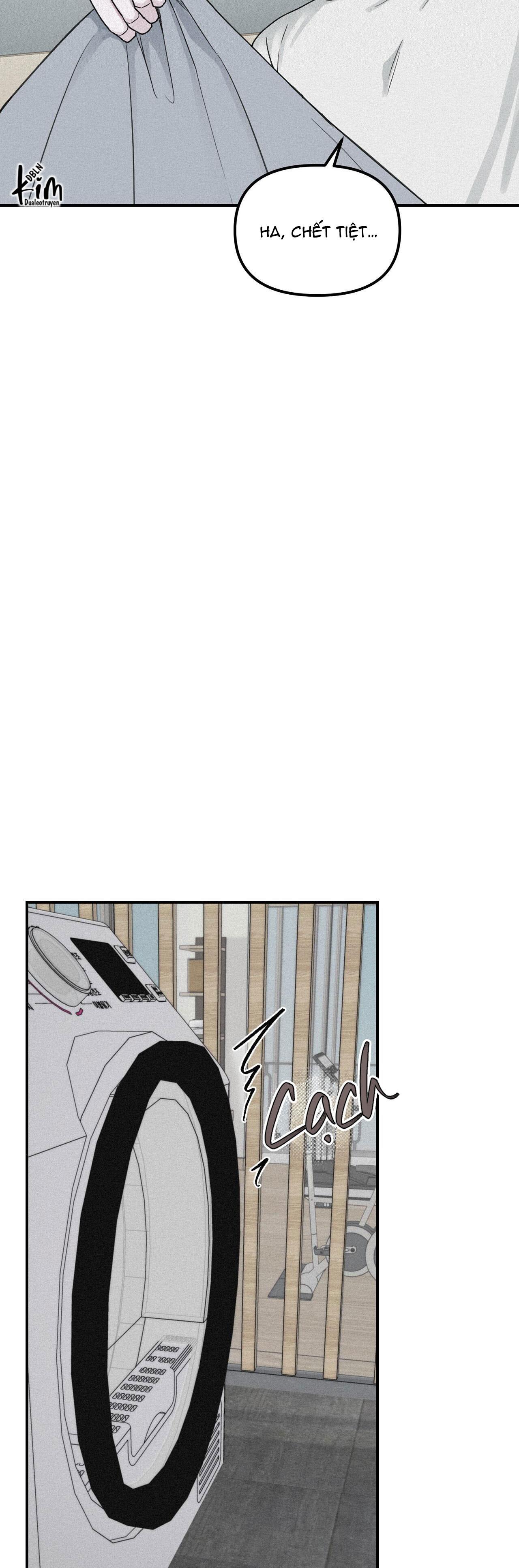 PROJECTION Chapter 37 - Next 