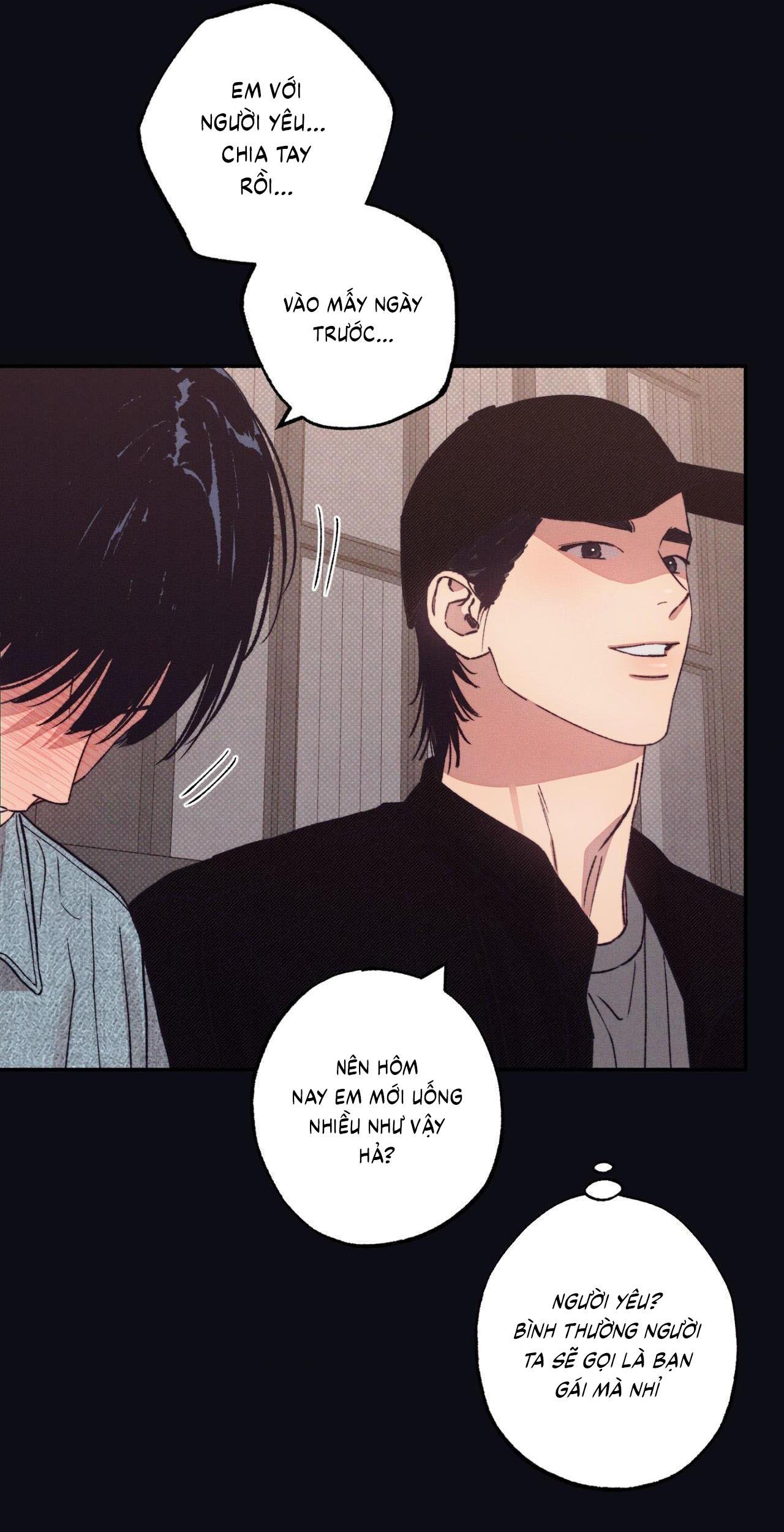 (CBunu) 1 to 10 Chapter 40 - Trang 3
