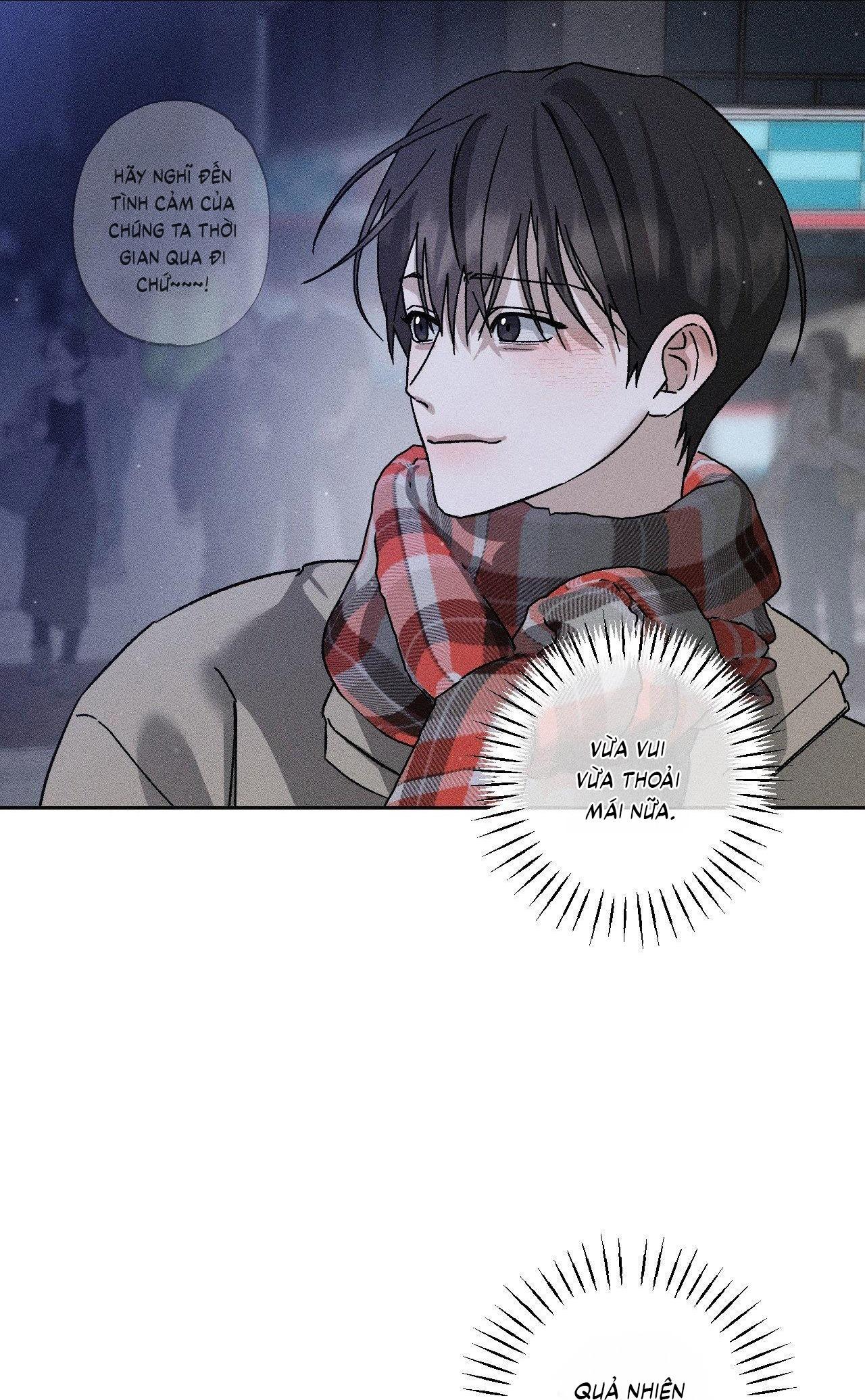 (CBunu) Close Up Chapter 18 - Next 
