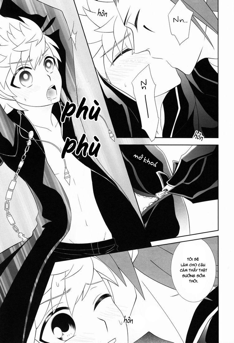 Tuyển Tập Chjch và Chjch Chapter 102 - Next 