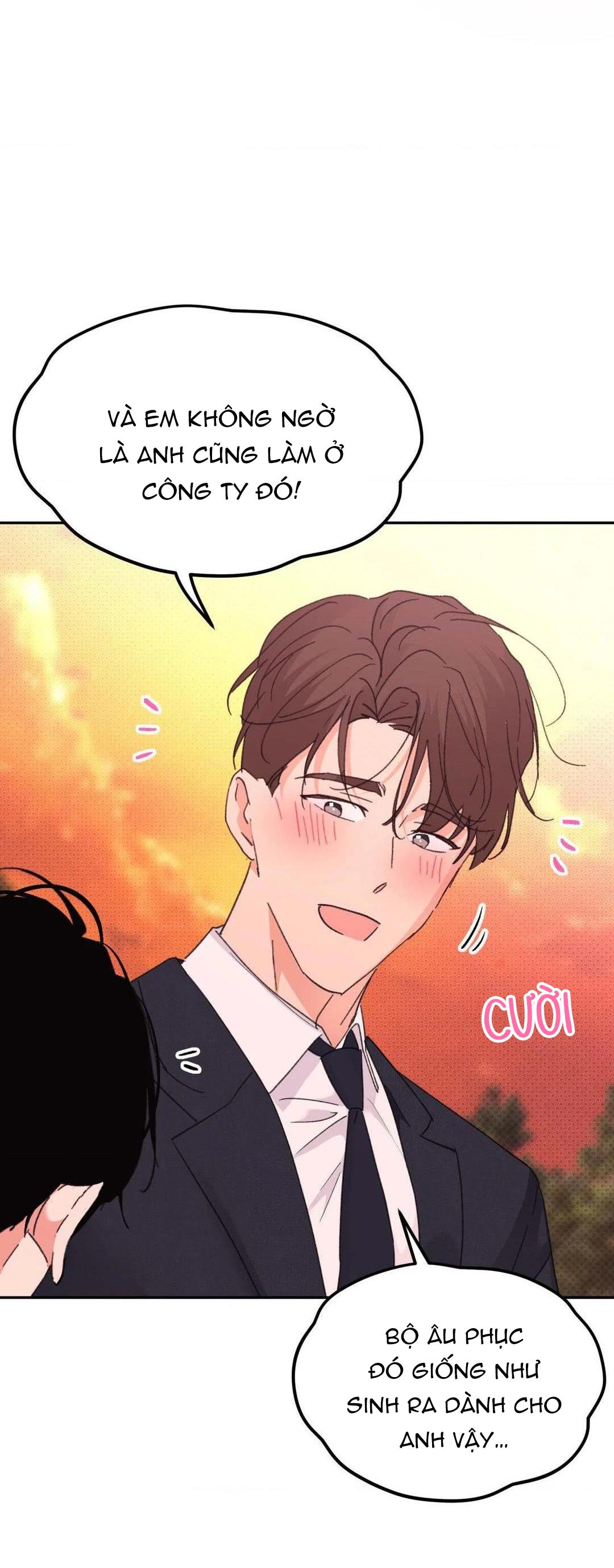 Chiếc Lá Lay Động Theo Giai Điệu Chapter 20 - Next 