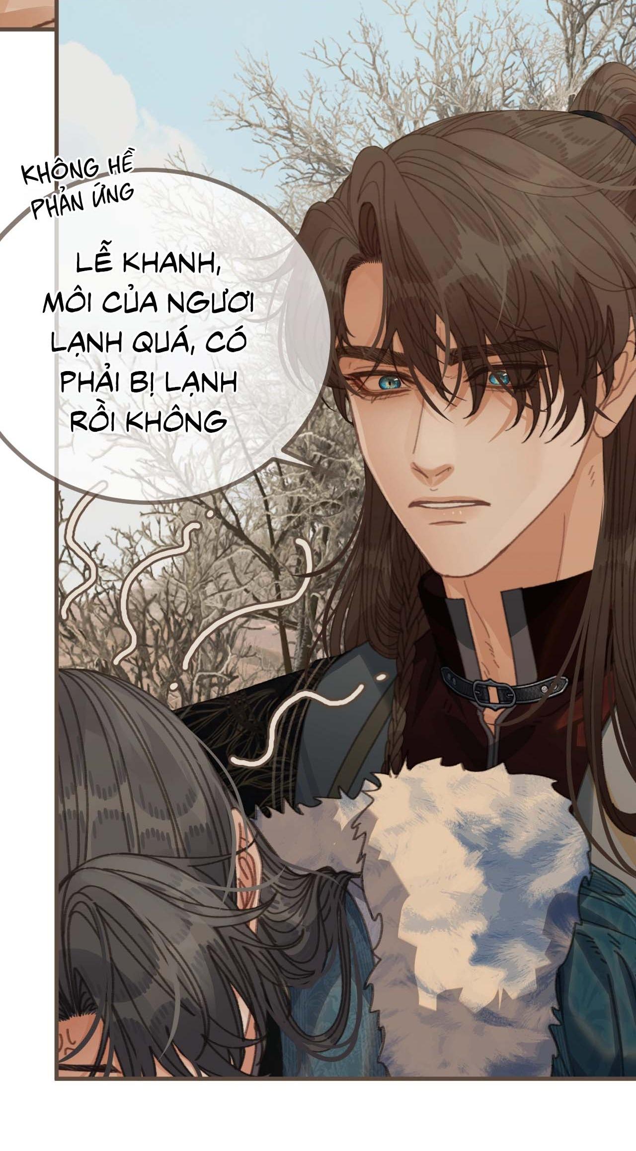 Á NÔ 2 - THÁM HOA Chapter 79 - Next 