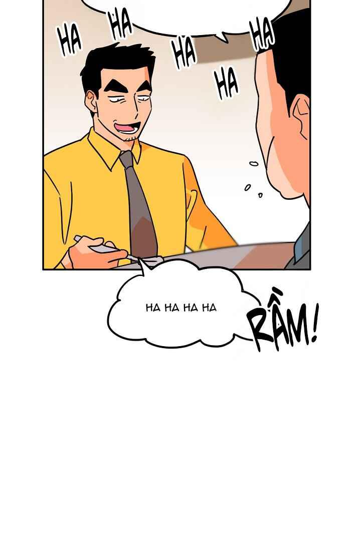 Dừng Lại, Tài Xế Chapter 28 Chap 28 - Next 