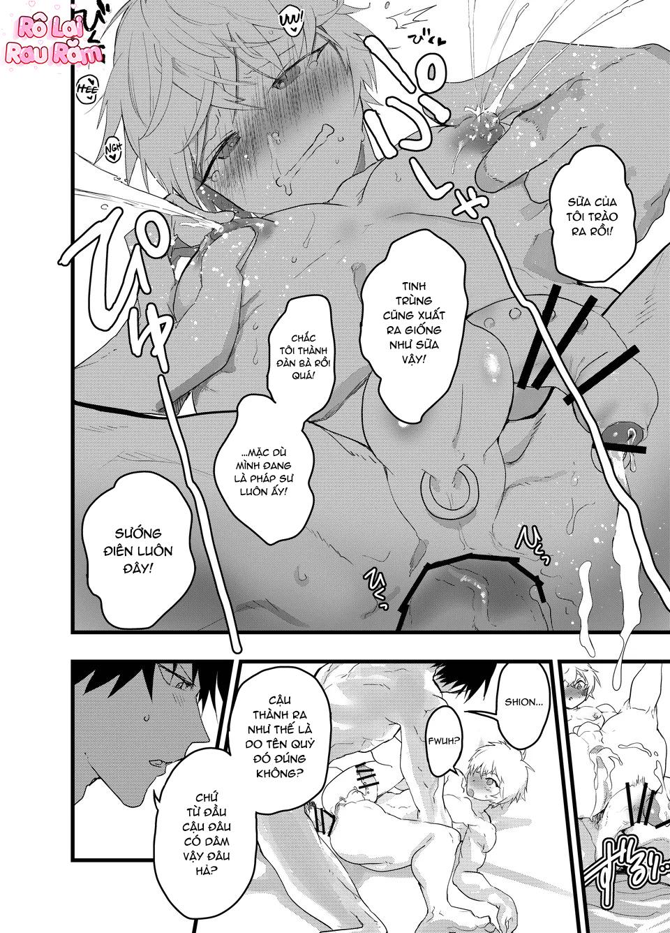 TUYỂN TẬP BDSM CHỊT CHỌT Chapter 318.3 - Next Chapter 318.4