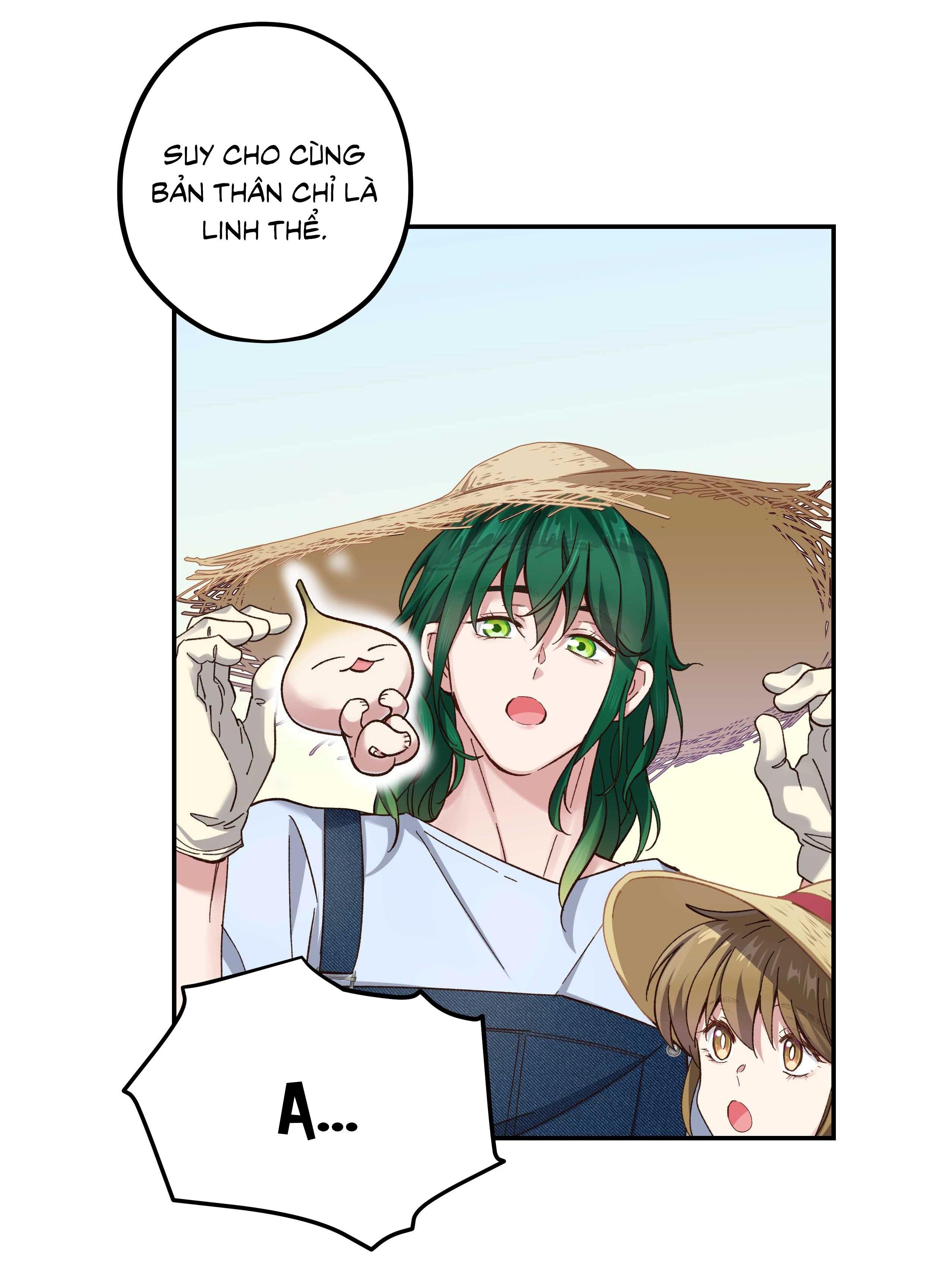 Quán cơm tỳ hưu Chapter 91 - Trang 2