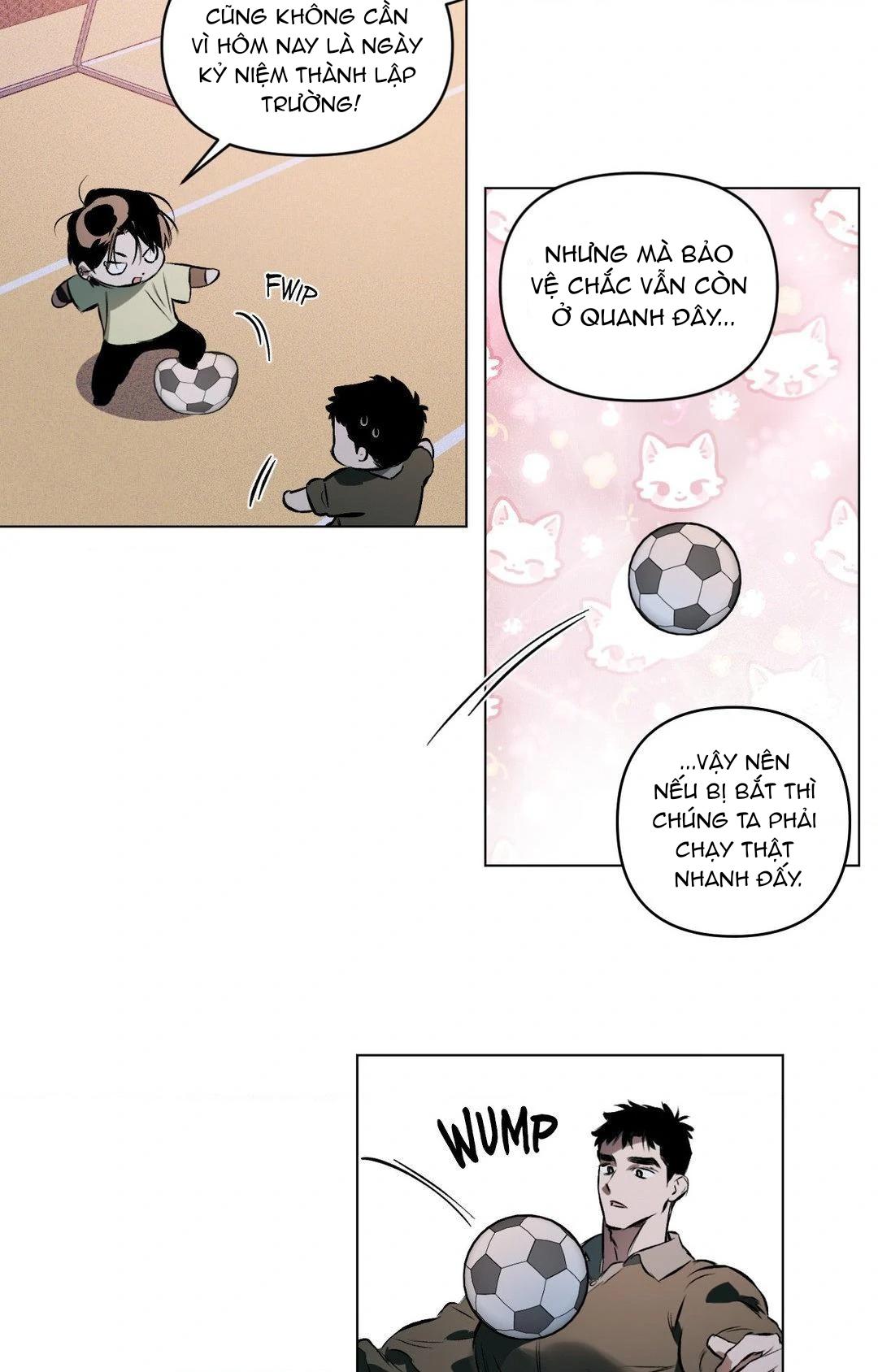 Date Me, Too! Chapter 2 - Next 