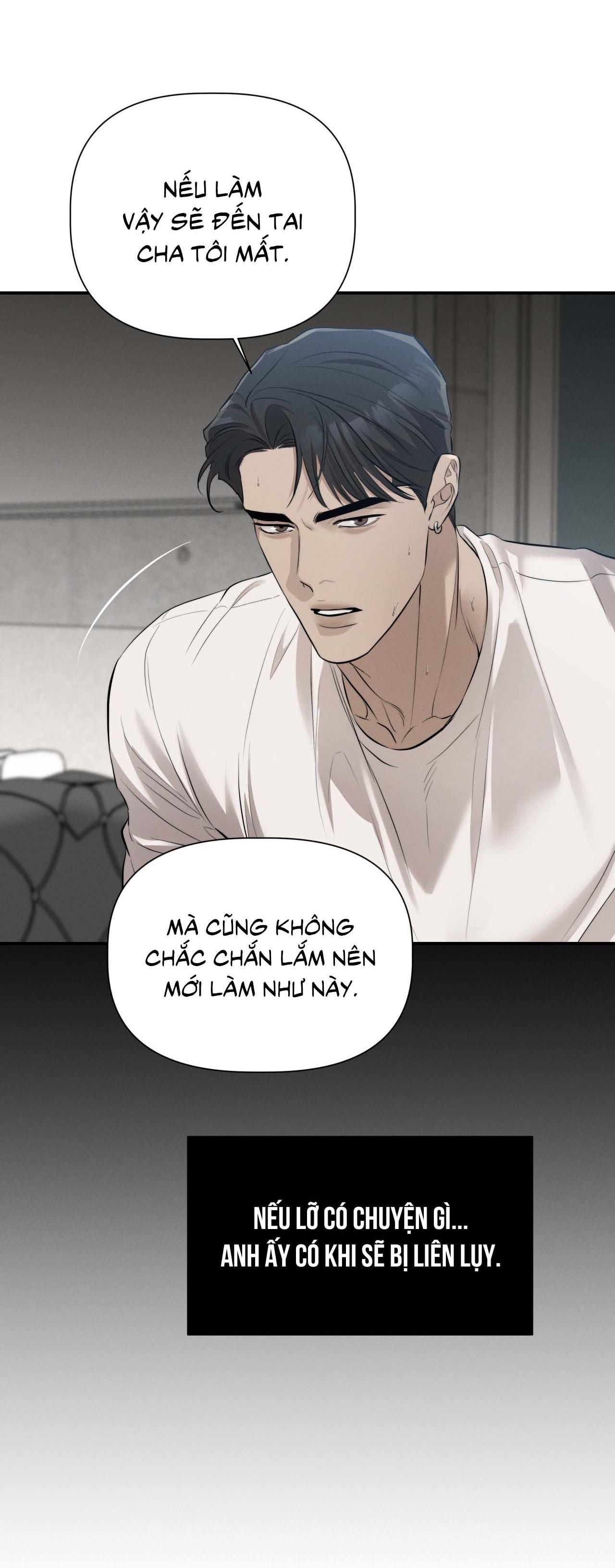 NHIỆT ĐỘ TIẾP XÚC Chapter 28 - Next 